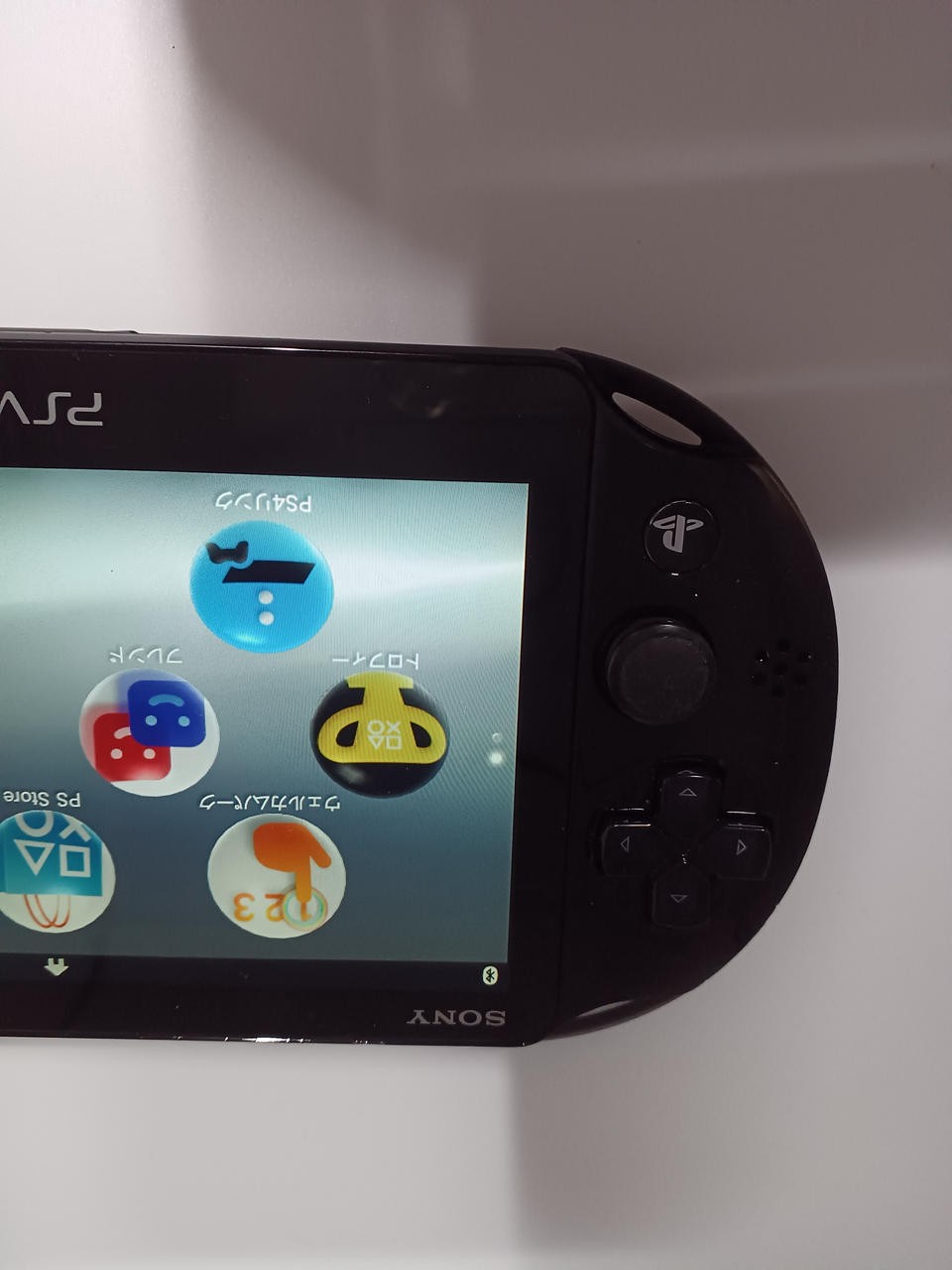SONY PCH-2000ZA11 PLAYSTATION VITA