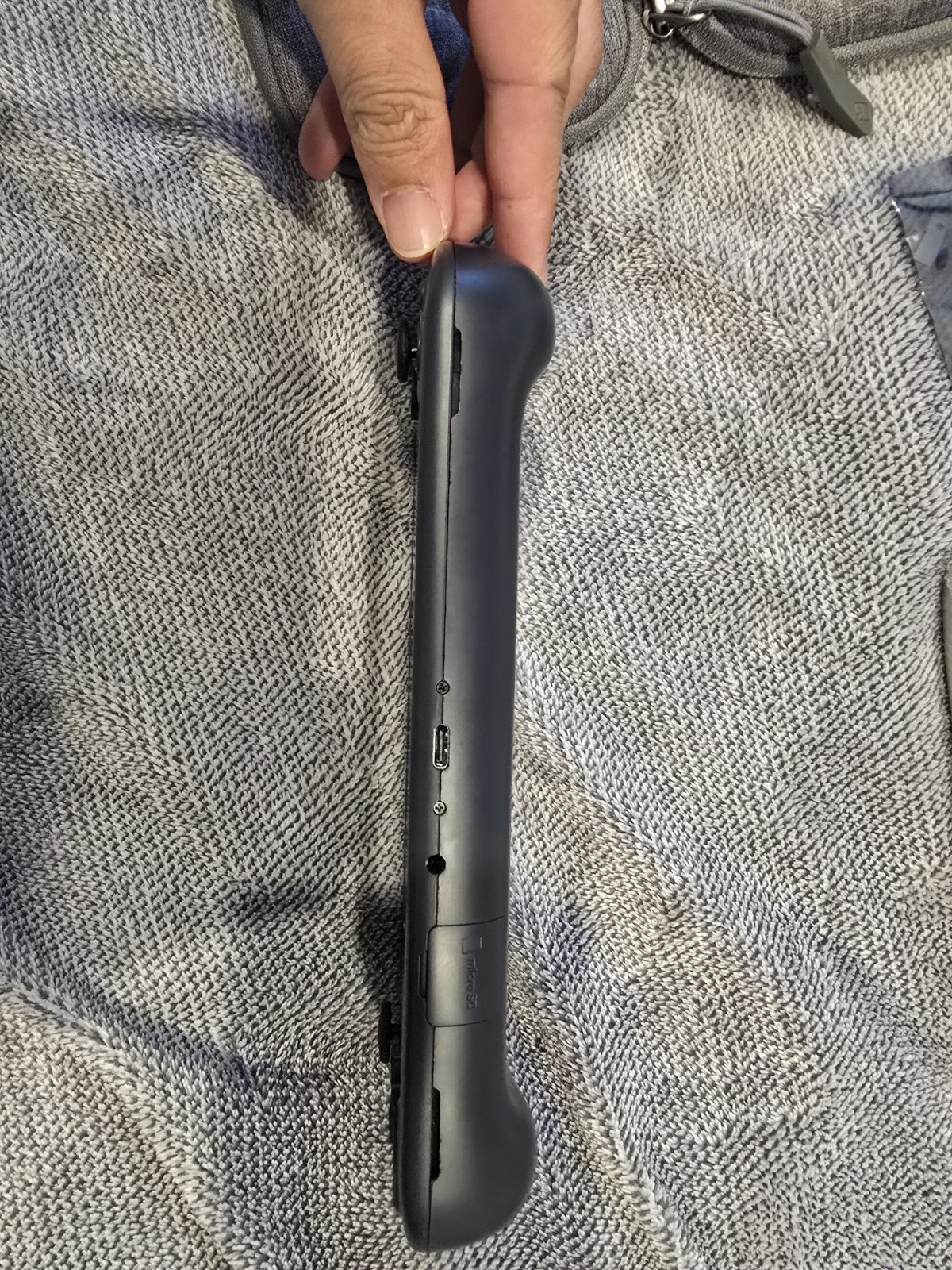 Aya Neo Air Pro 512gb with accessories