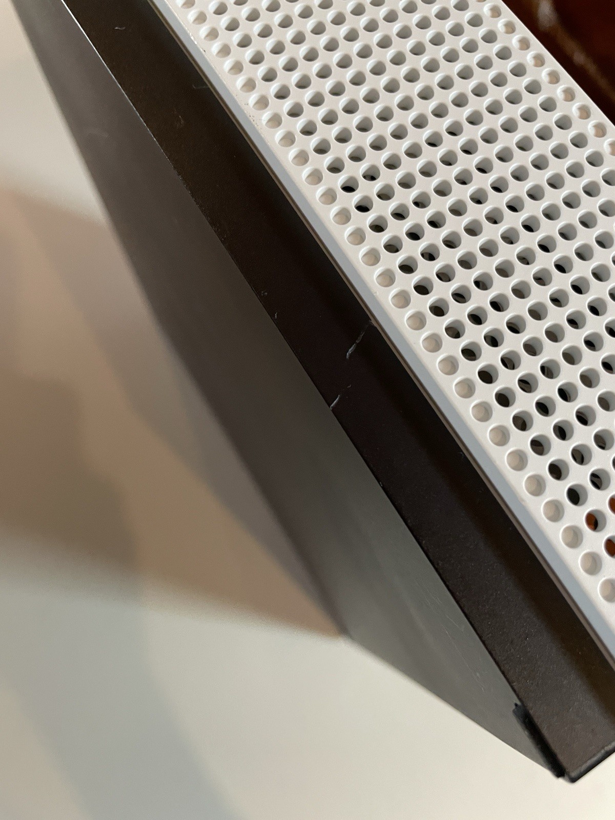 Microsoft Xbox One S 1TB Console Only