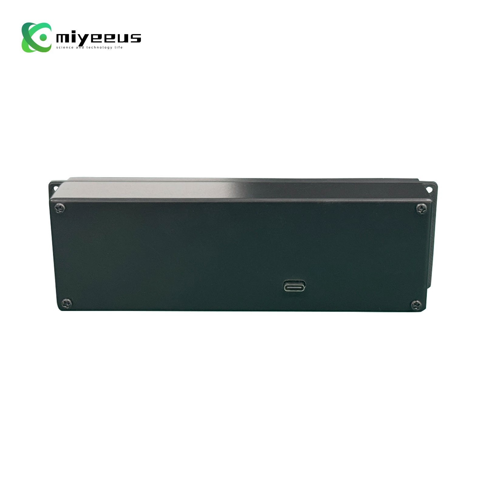 Wefly GMC507 Automatic Pilot Panel Game Panel Compatible with MFS 2020/X-Plane