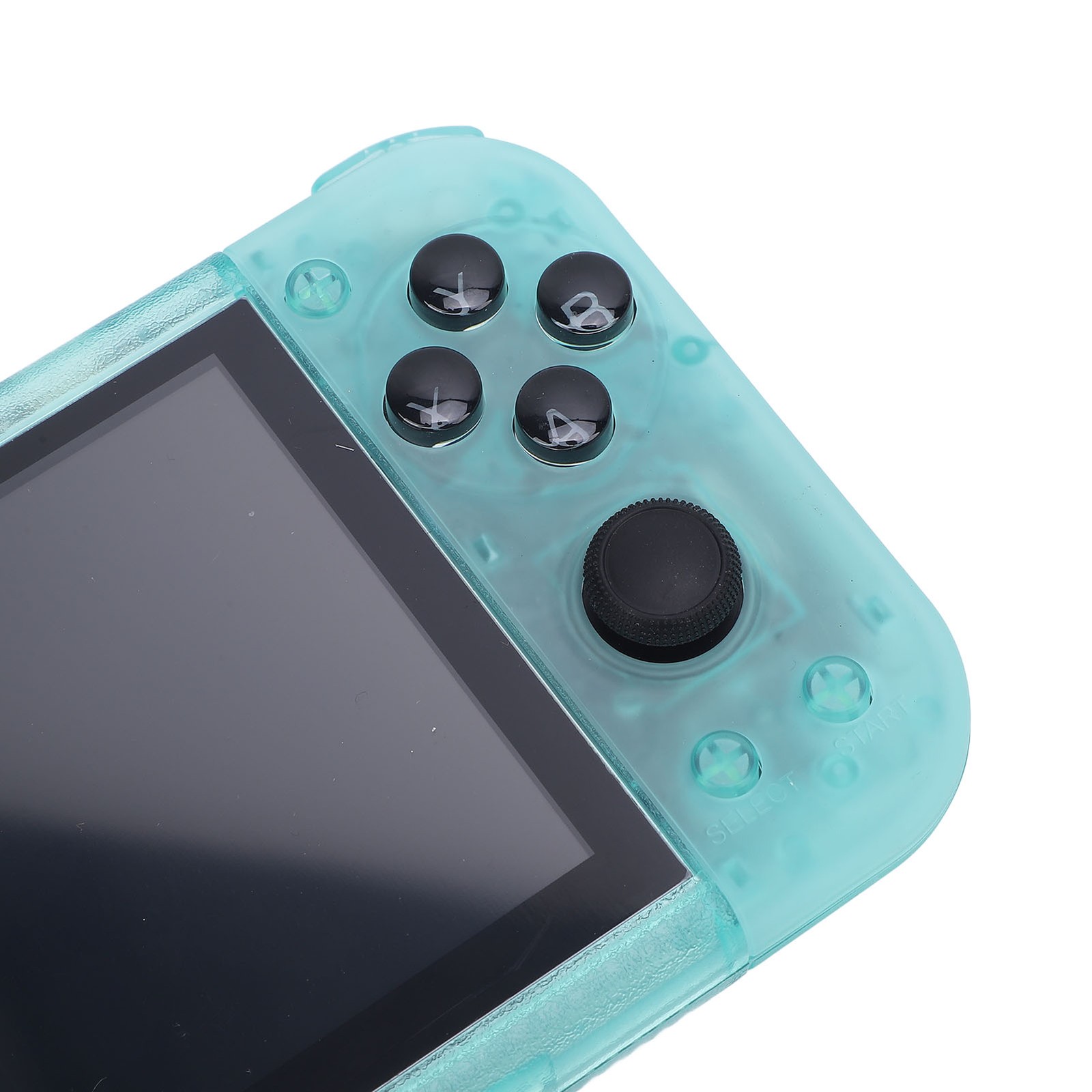 RG50XX Retro Handheld Game Console 128GB 5.0 Inch IPS 800×480 Screen 3000mA TATY