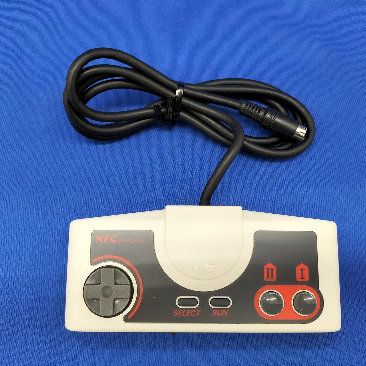 PC Engine Model PI TG001 NEC