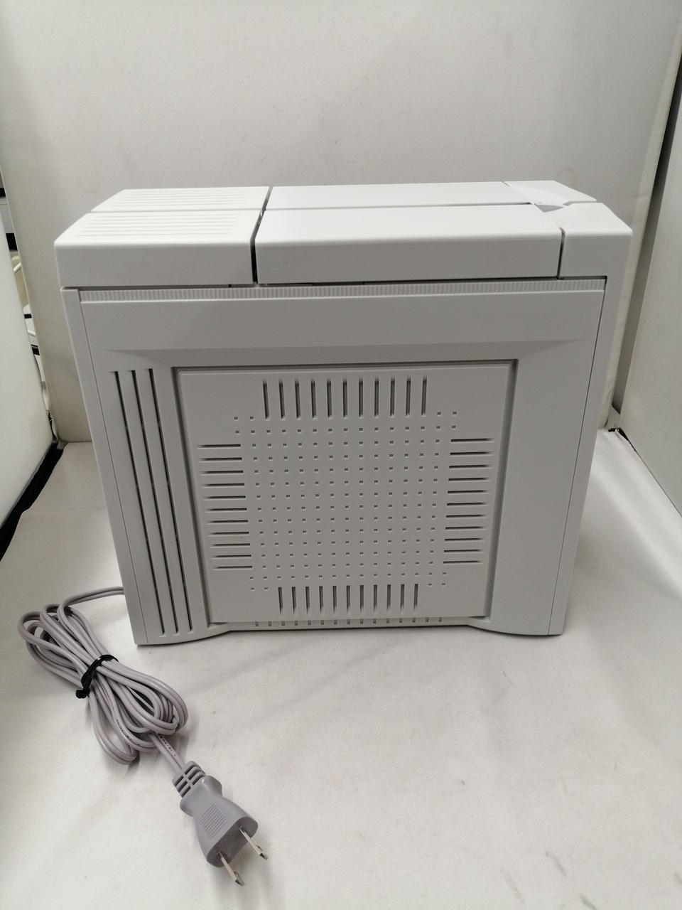 NEC PC-FX 32-Bit Gaming Console System Japan 1994 Retro Rare Vintage