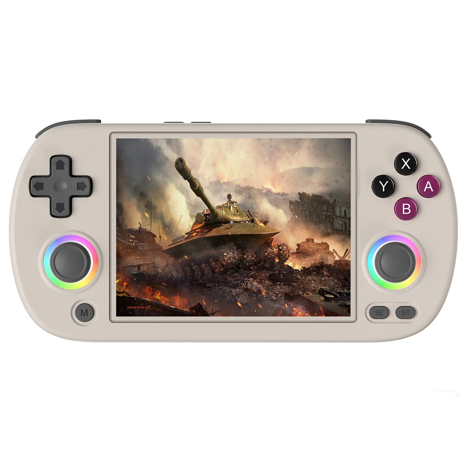 Anbernic RG40XX H Retro Handheld Game Consoles RG40XXH Retro Gaming Console 6…