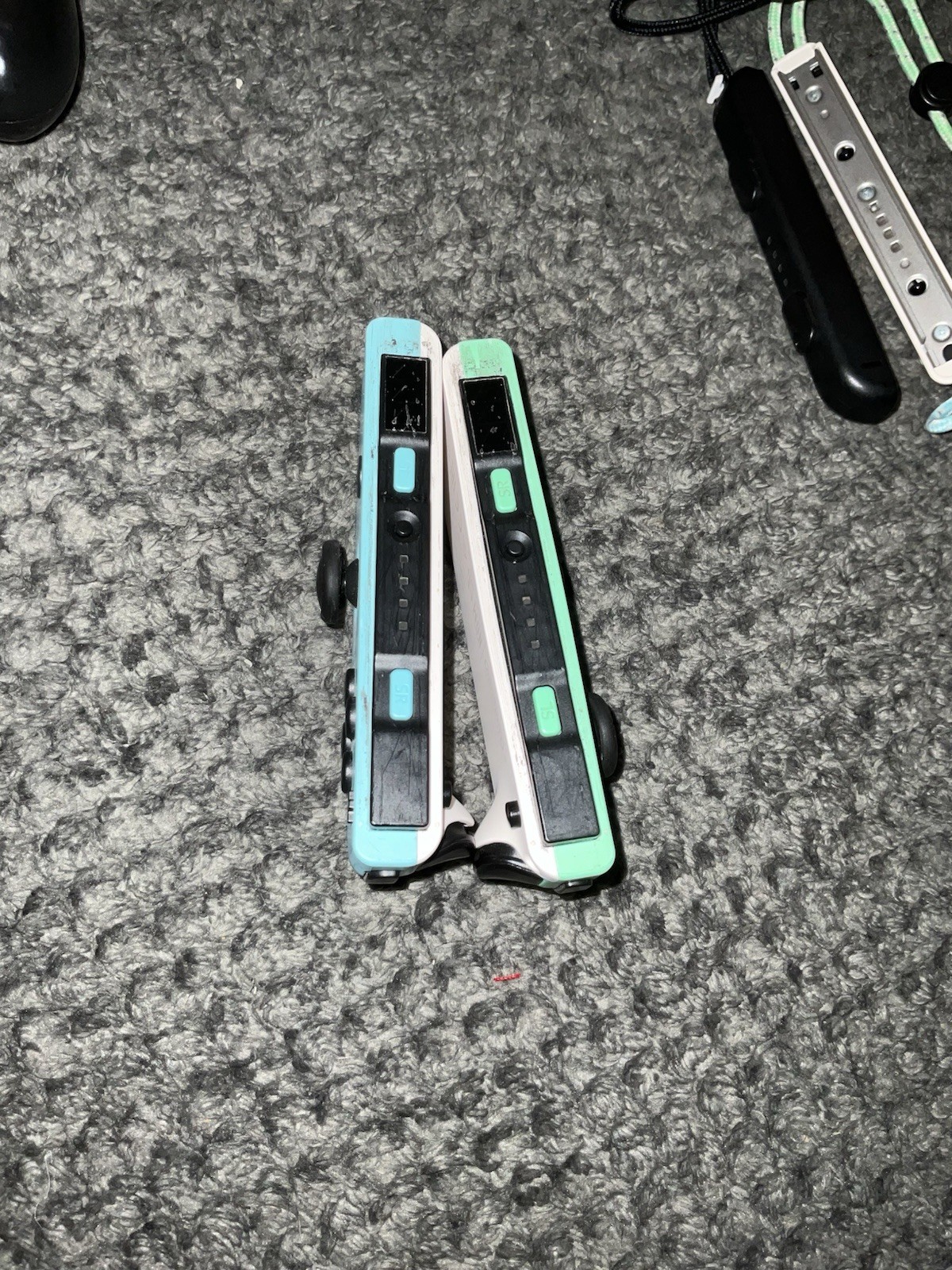 Nitendo Switch Accessories
