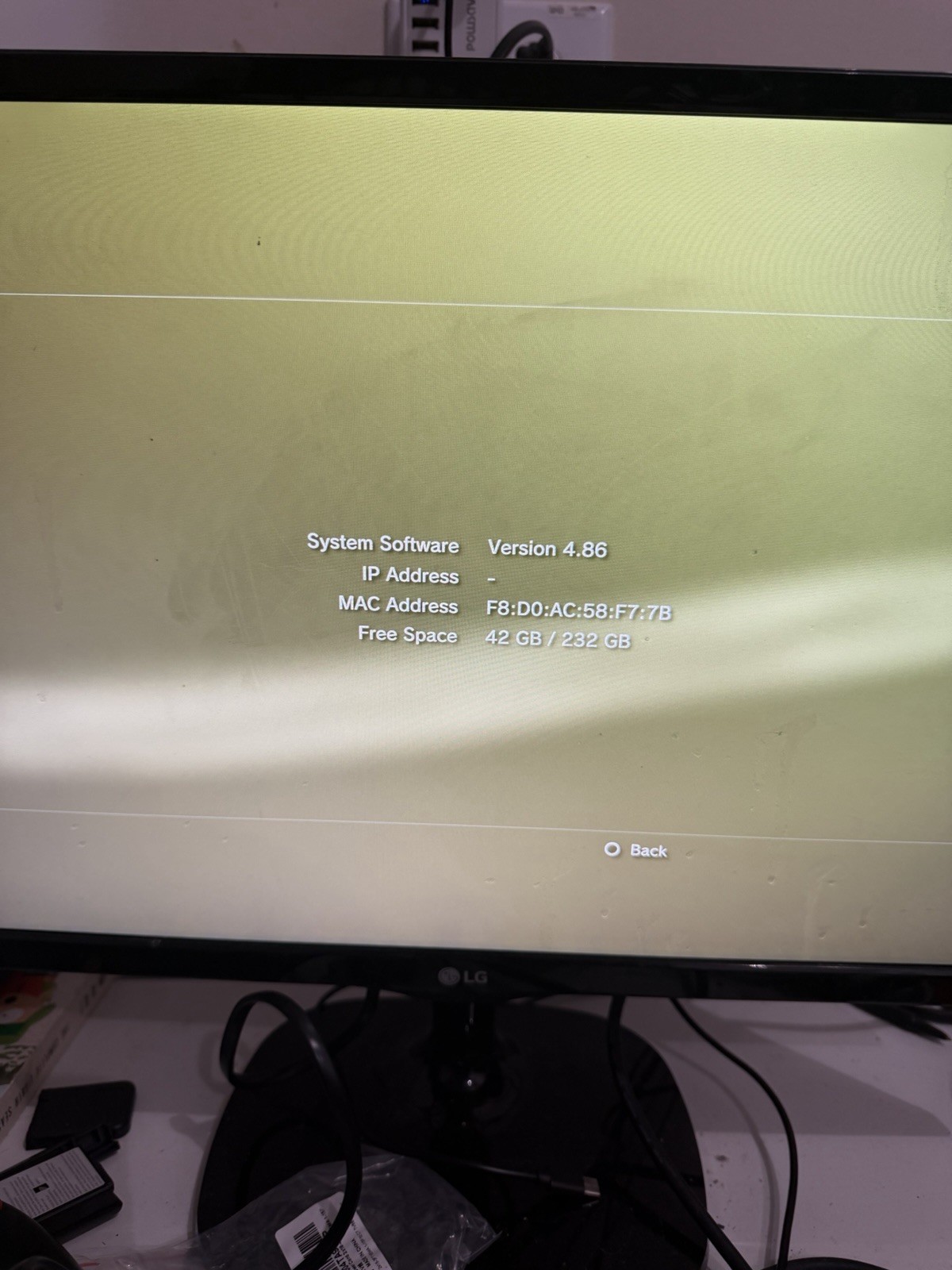 Sony PS3 Super Slim 250GB Console CIB Bundle 2 OEM Controllers 5 Games