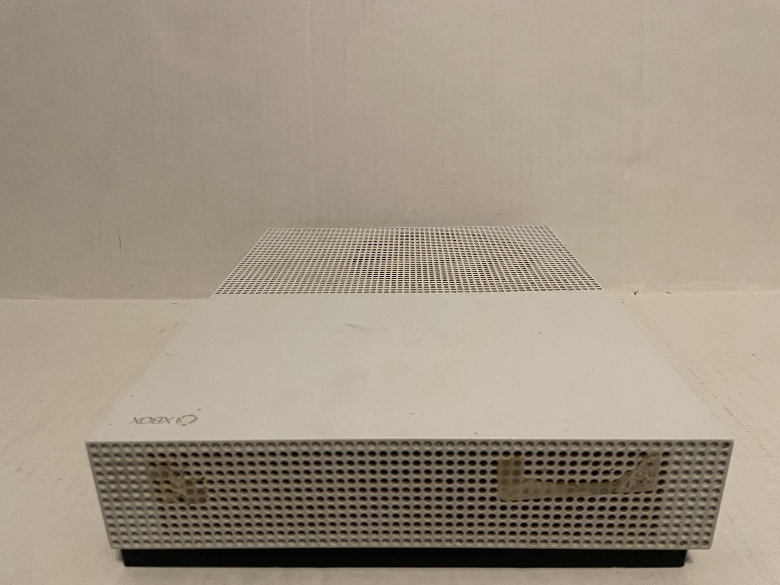 White Xbox 1 S All Digital Edition (Parts Only)￼