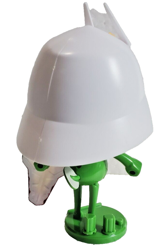 2 SGT.FROG Plastic Model Collection – Keroro Plastic model kit.