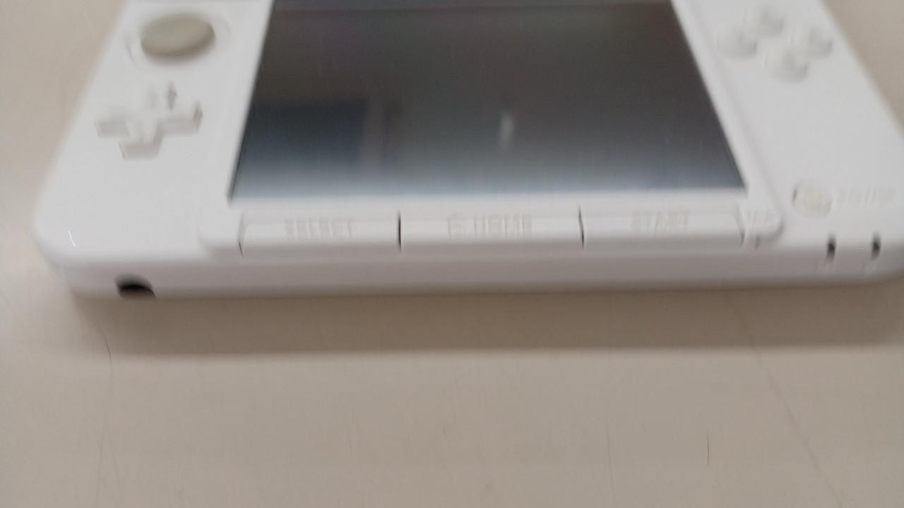 NINTENDO SPR-001 3DSLL