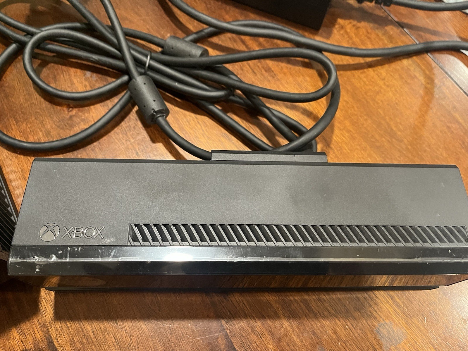 Xbox One Microsoft Intern Signature 2014