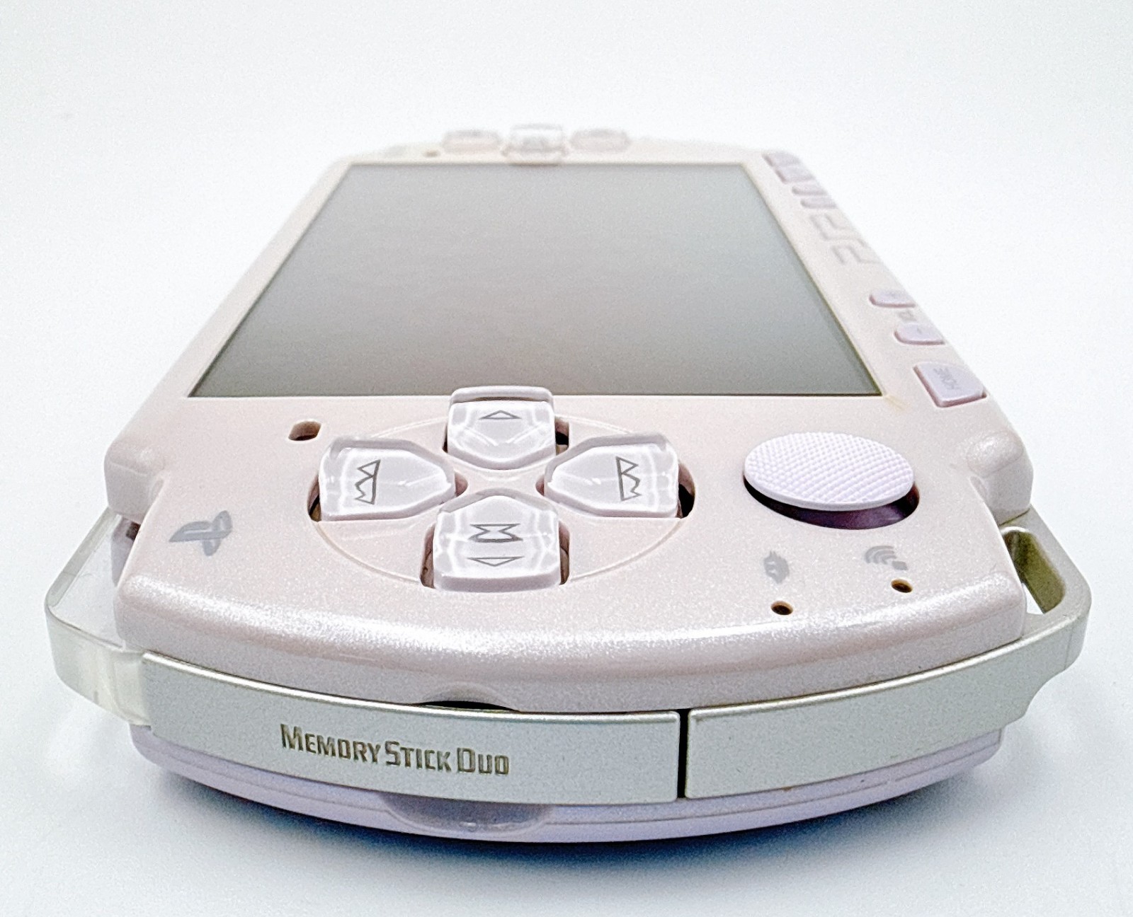 Sony PSP-2000 Console Blume LAVENDER Purple Limited Box Region free w/1GB – Excl