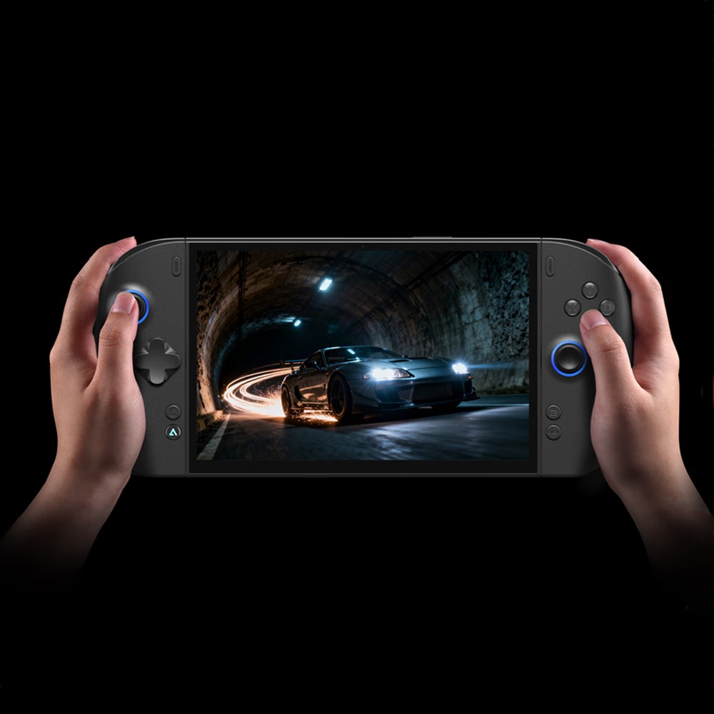 Pre-sale: OneXPlayer 3 Gaming Handheld PC Intel Arc G3 Extreme 32GB+1TB