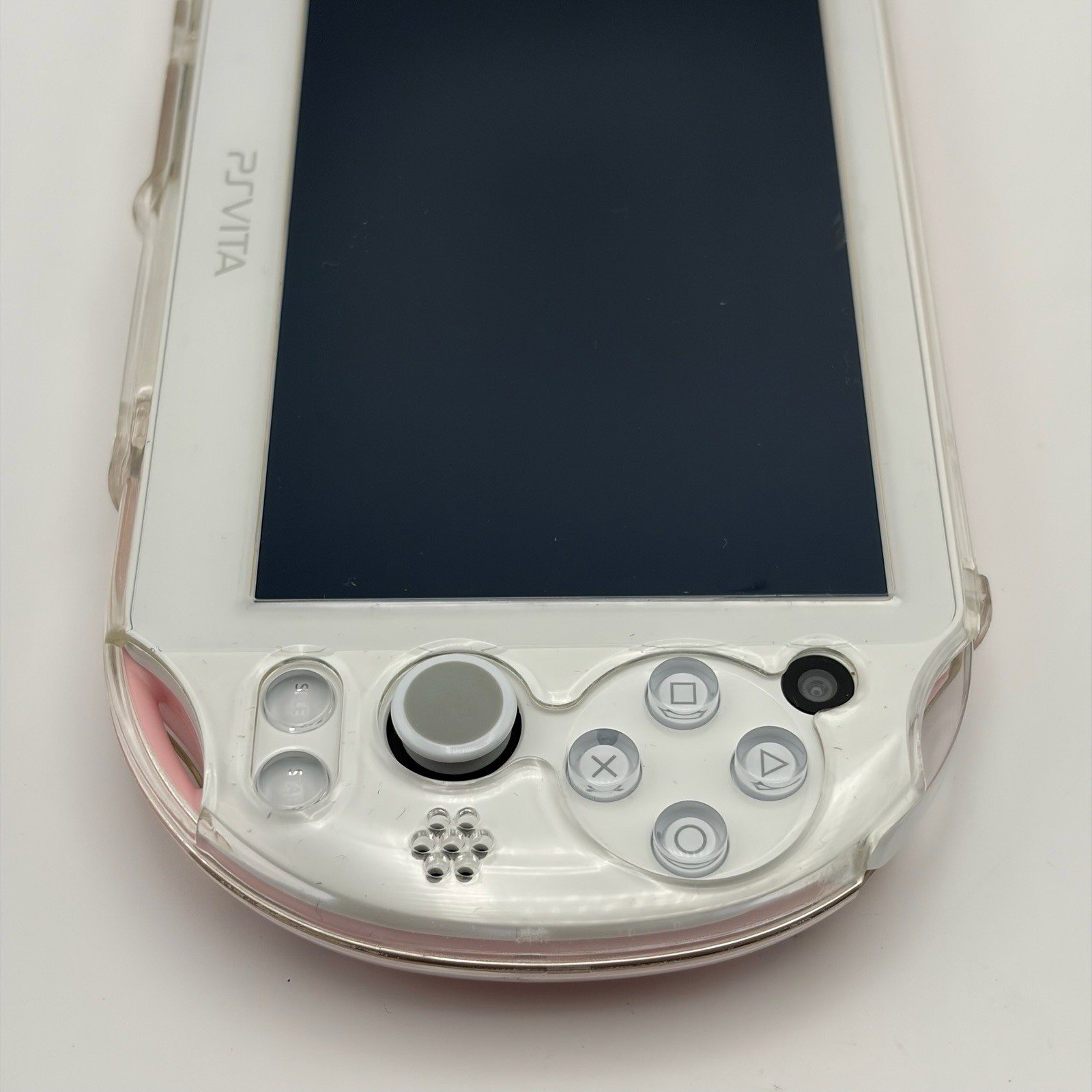 SONY PS Vita PCH-2000 Console Pink in Box