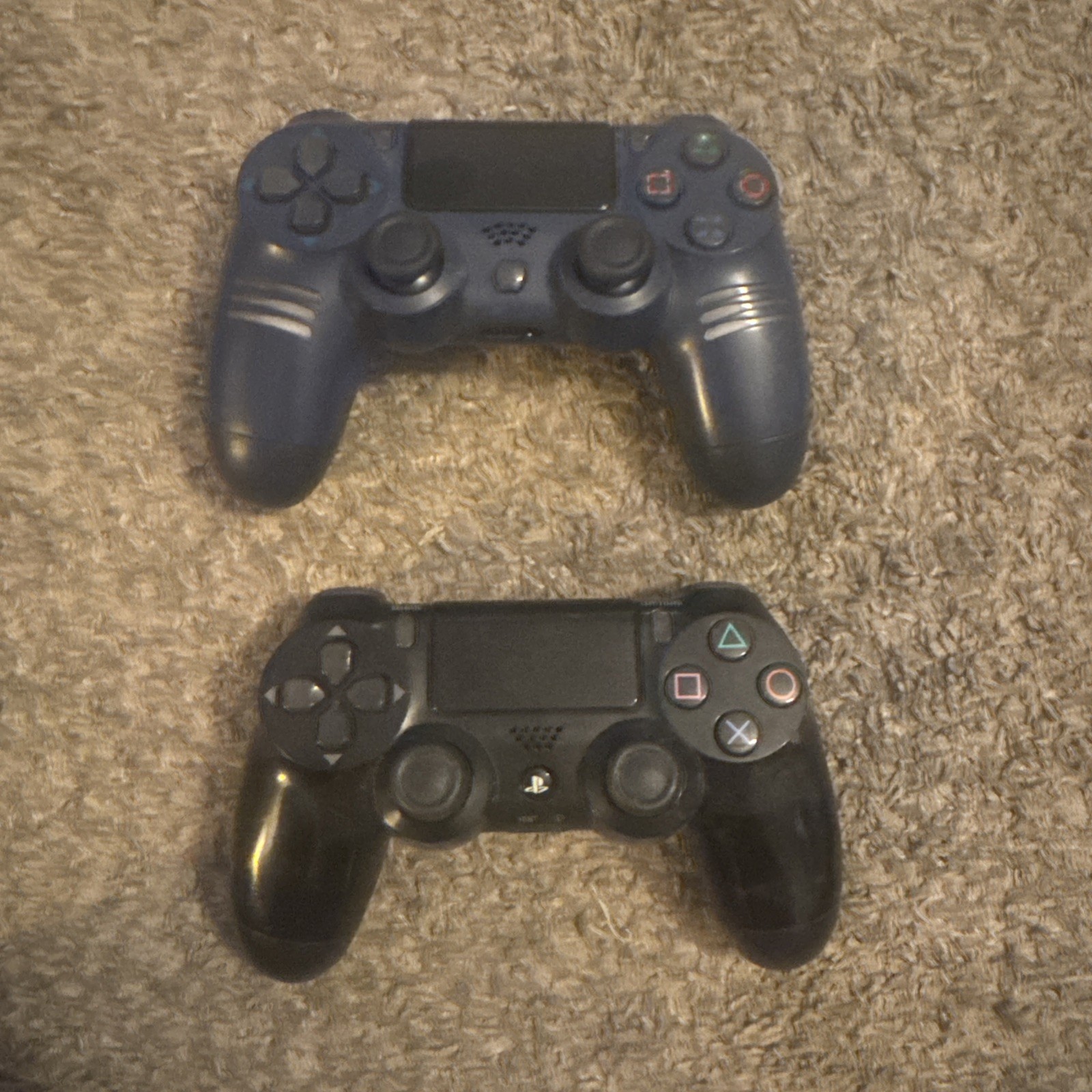 PlayStation 4 With Complete VR Setup