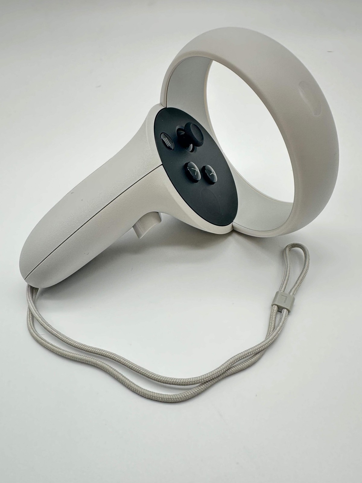 Meta Quest 2 KW49CM VR Headset 128GB White Used With Box