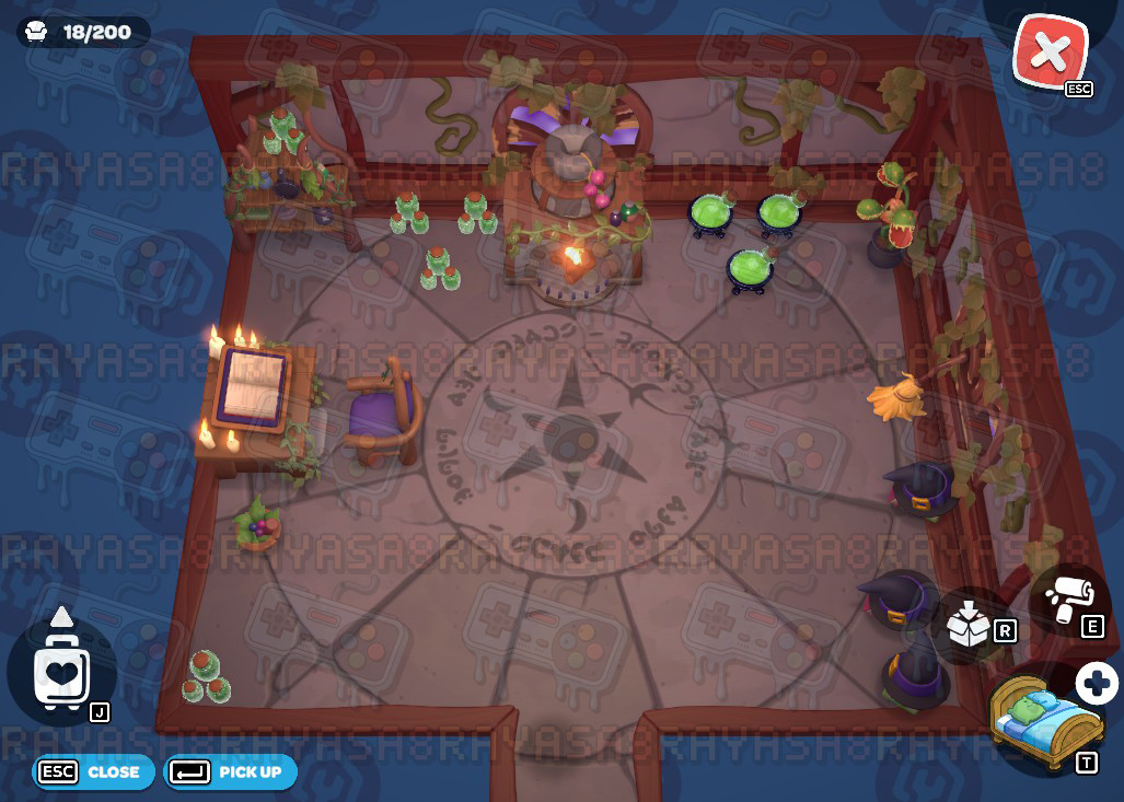 Spooky Celebration 2025👻 Hello Kitty Island | Arcade | Nintendo | Steam