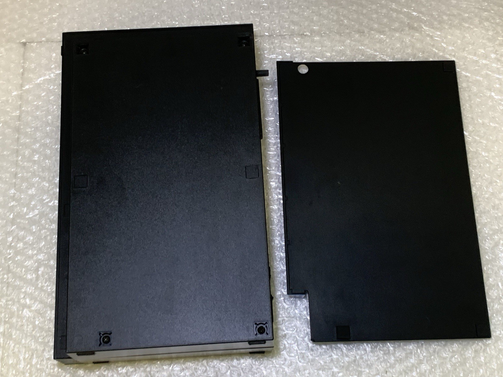 PS2 SCPH-10000 Fat w/ Horizontal Stand Blue-CONSOLE Only- NTSC-J- REPAIR
