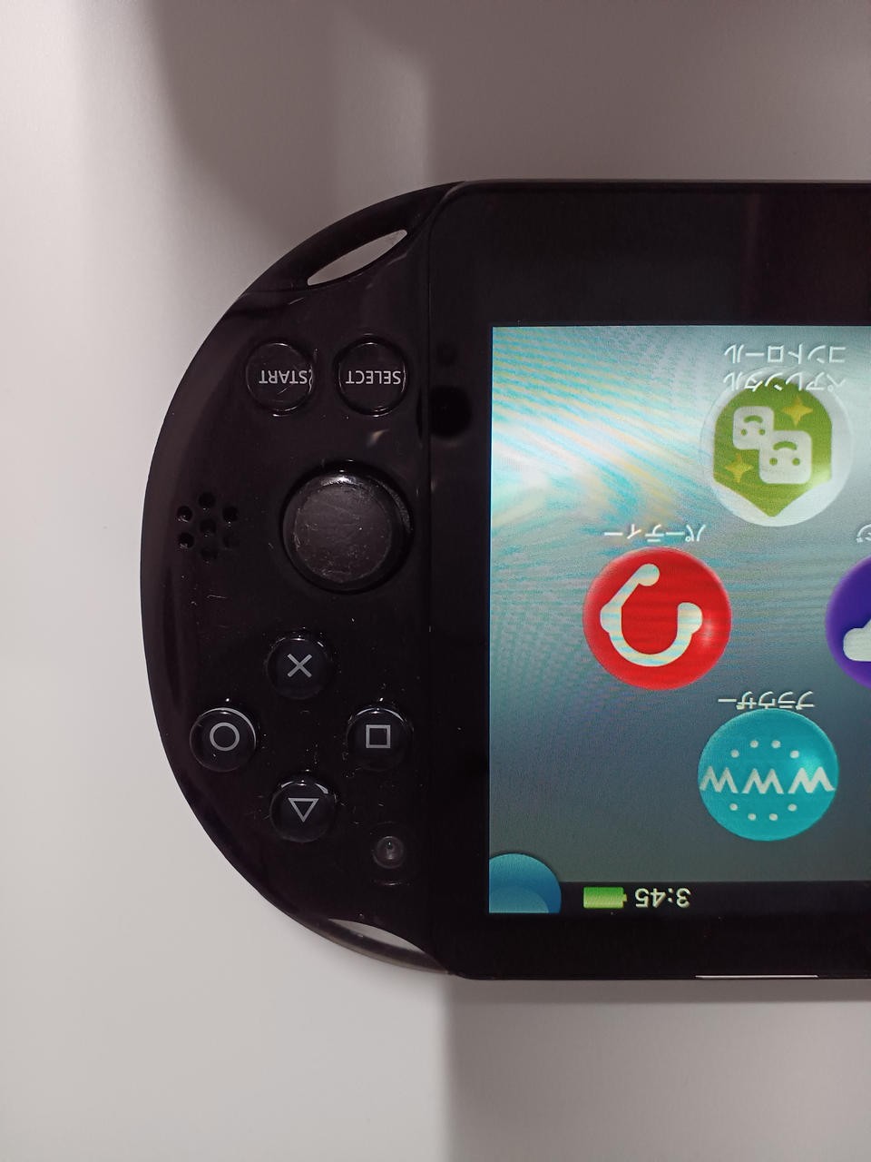 SONY PCH-2000ZA11 PLAYSTATION VITA