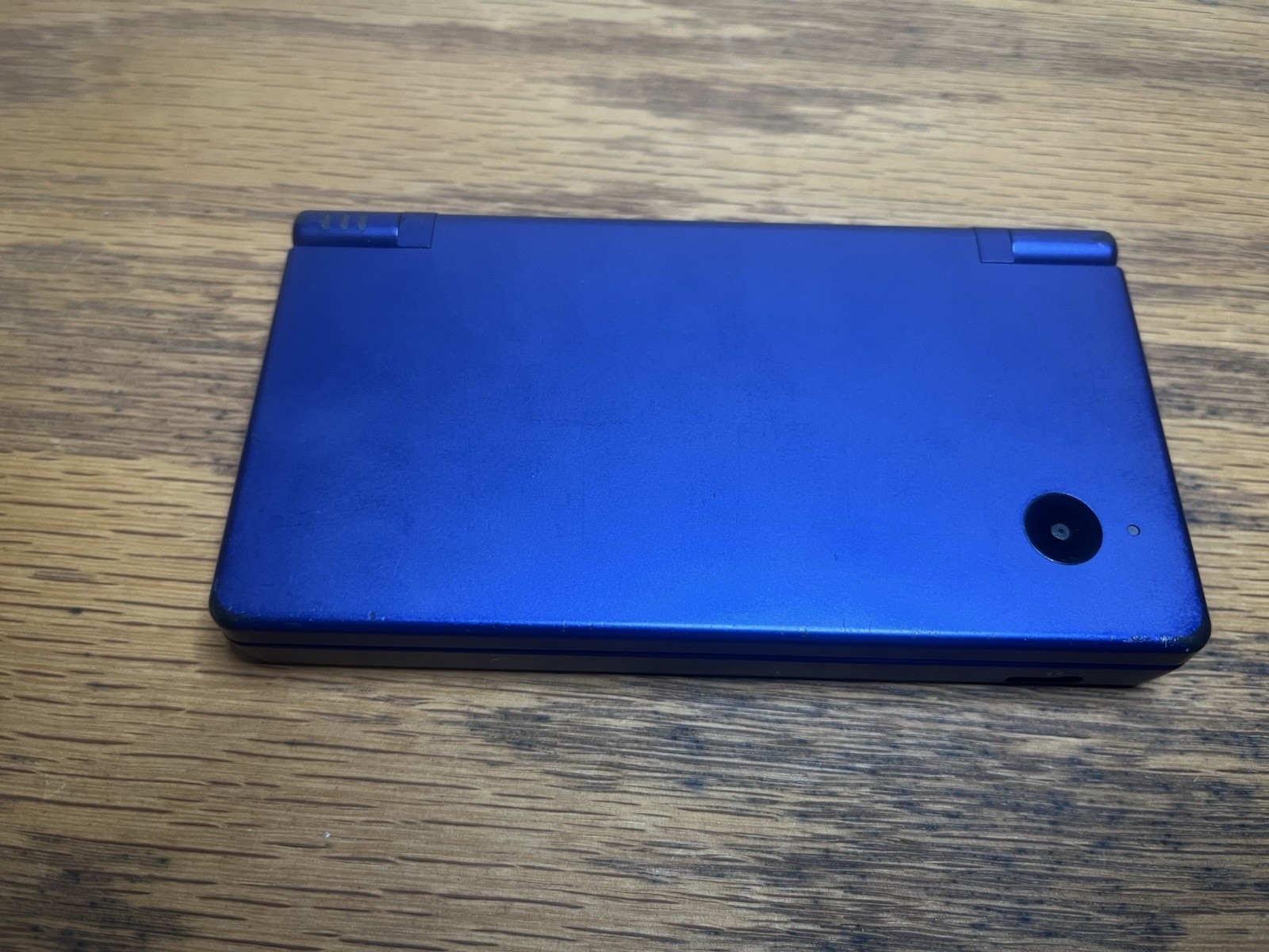 Nintendo DSi Blue- tested- Great condition.
