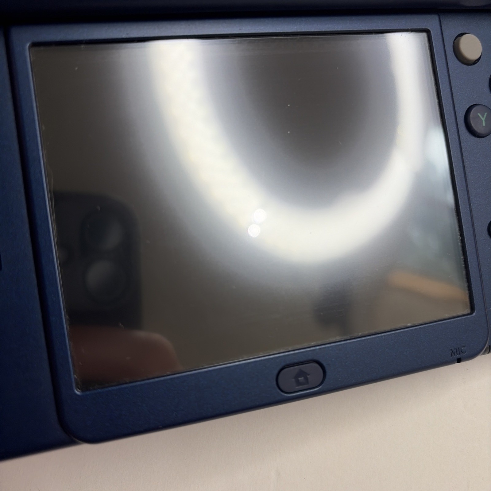 New Nintendo 3DS XL Galaxy Console US Model Tested! W Charger Stylus