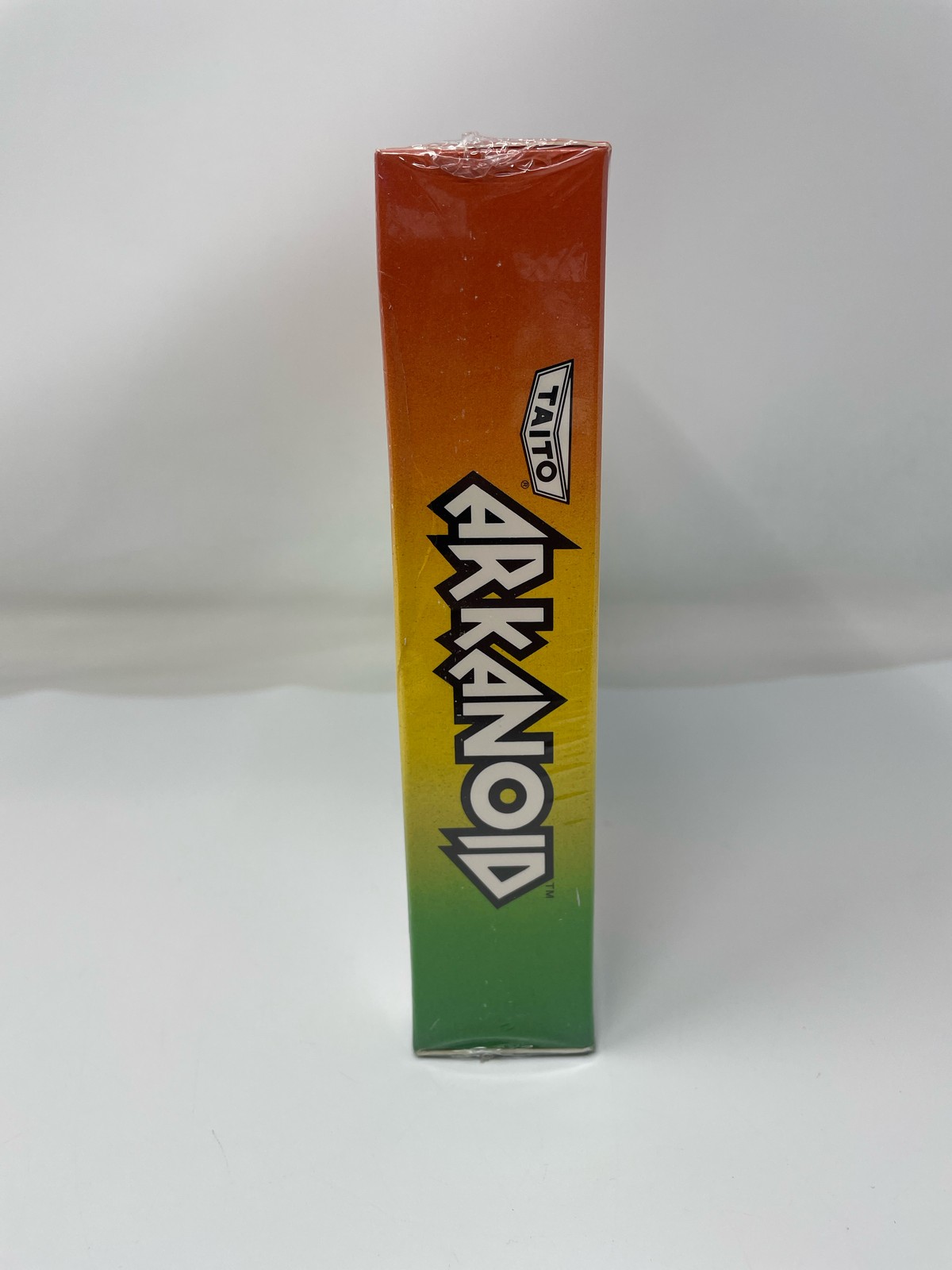 Taito Arkanoid NES Vaus Controller Bundle New Sealed