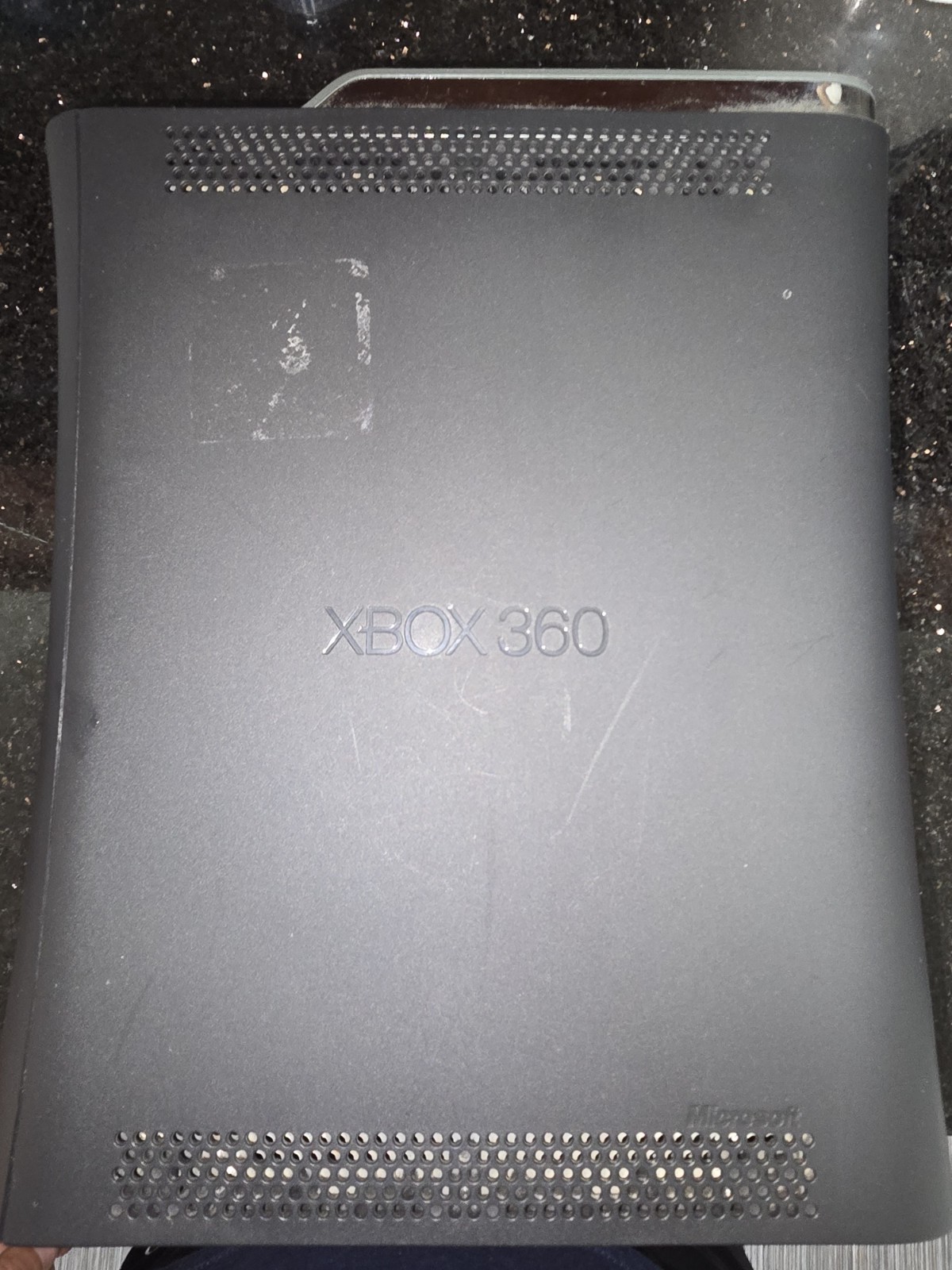 Microsoft Xbox 360 Home Console Bundle Kinect Controller HDMI 1080p NTSC-U/C