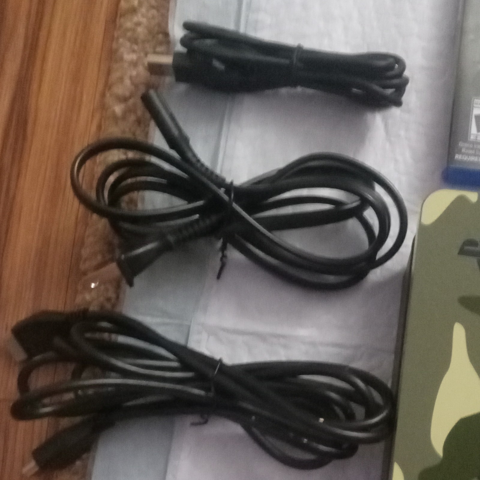 Sony PlayStation 4 Slim Green Camo Console HDMI Bundle w/ Call of Duty Games