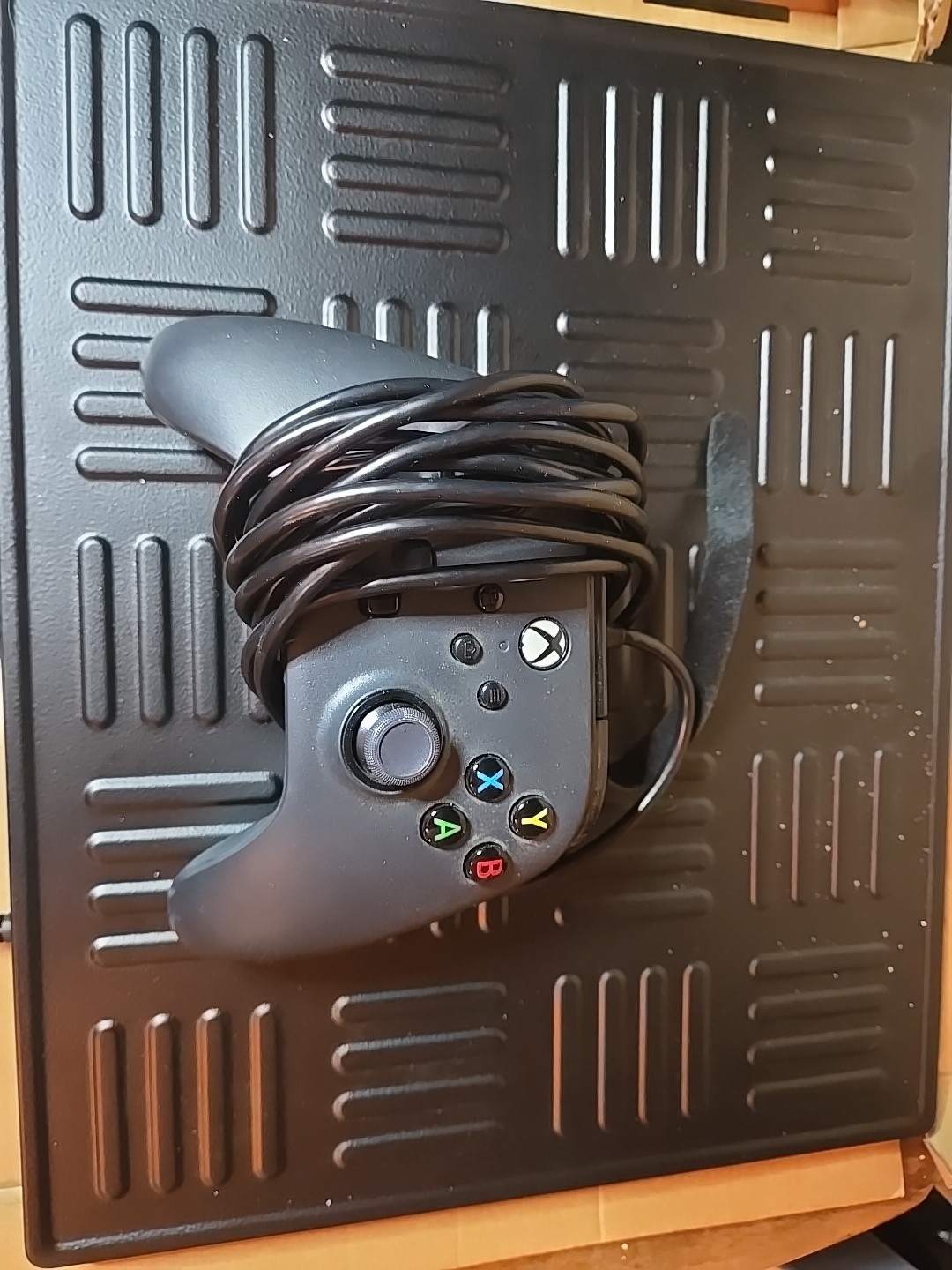 Microsoft Xbox One 500gb – Black with Motion Kinect (Tested Working) 6 Games
