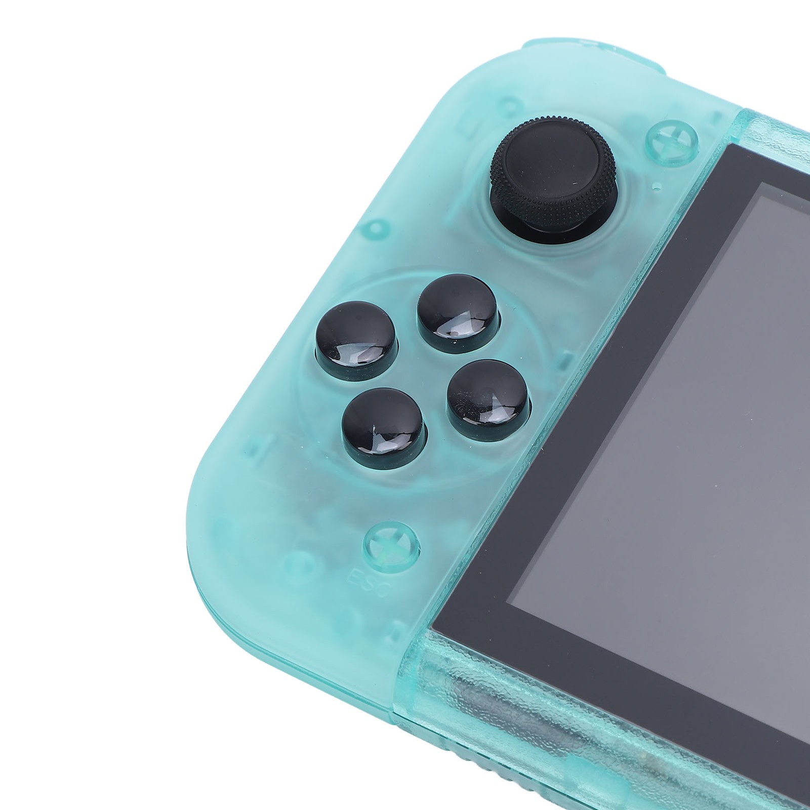 RG50XX Retro Handheld Game Console 128GB 5.0 Inch IPS 800×480 Screen 3000mA TATY