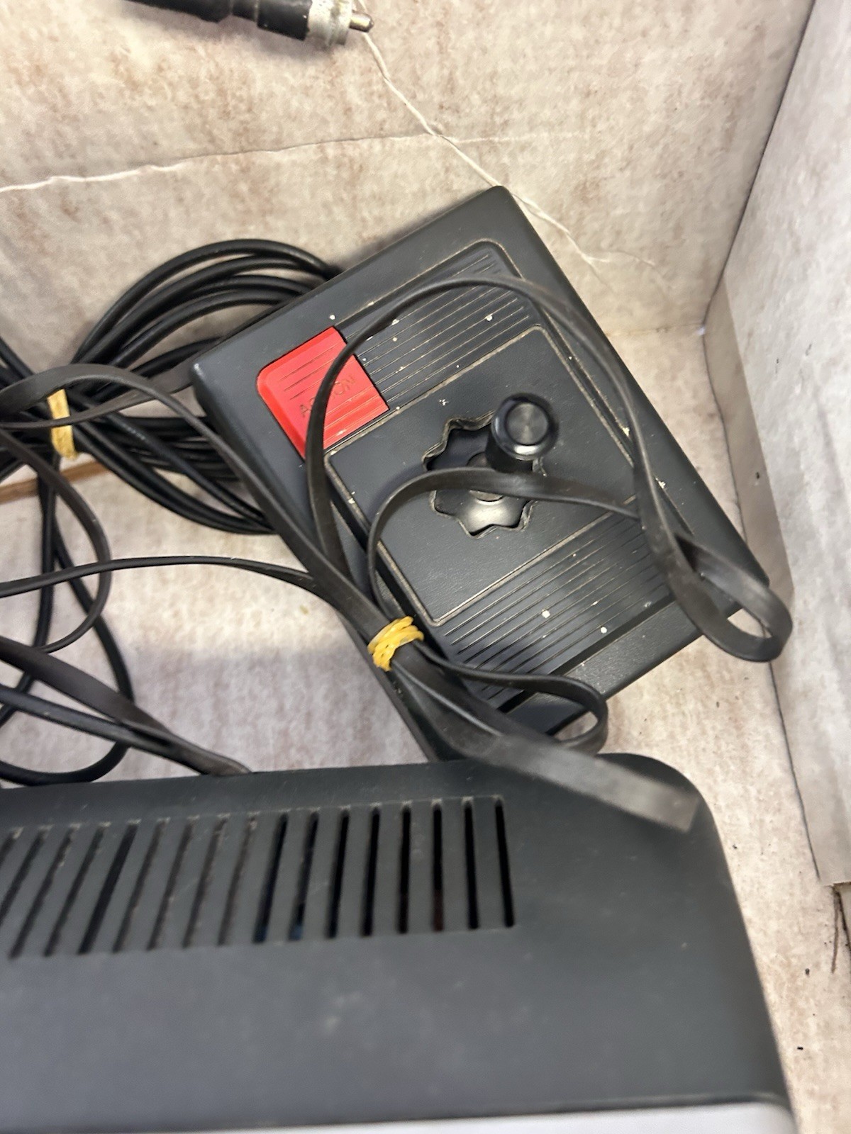 Magnavox Odyssey 2 In Box – Bundle With 13 Games Untested