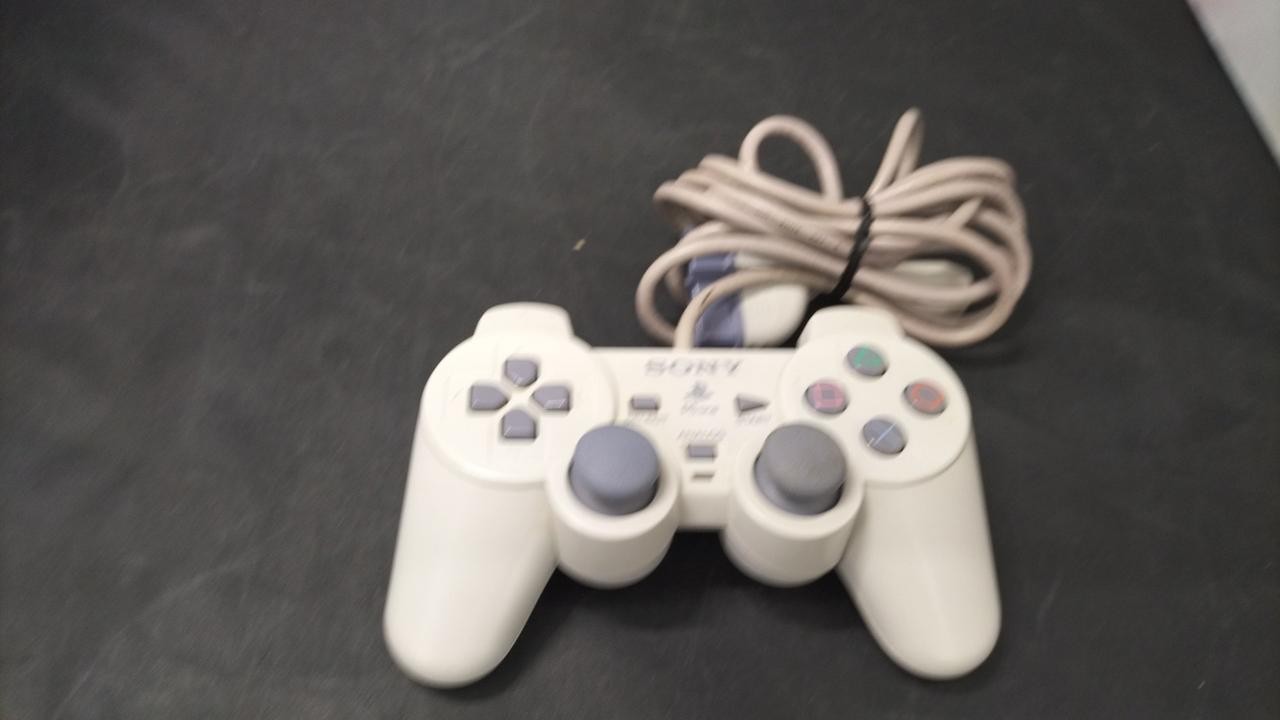 PS ONE Model SCPH 100 SCPH 130 SONY