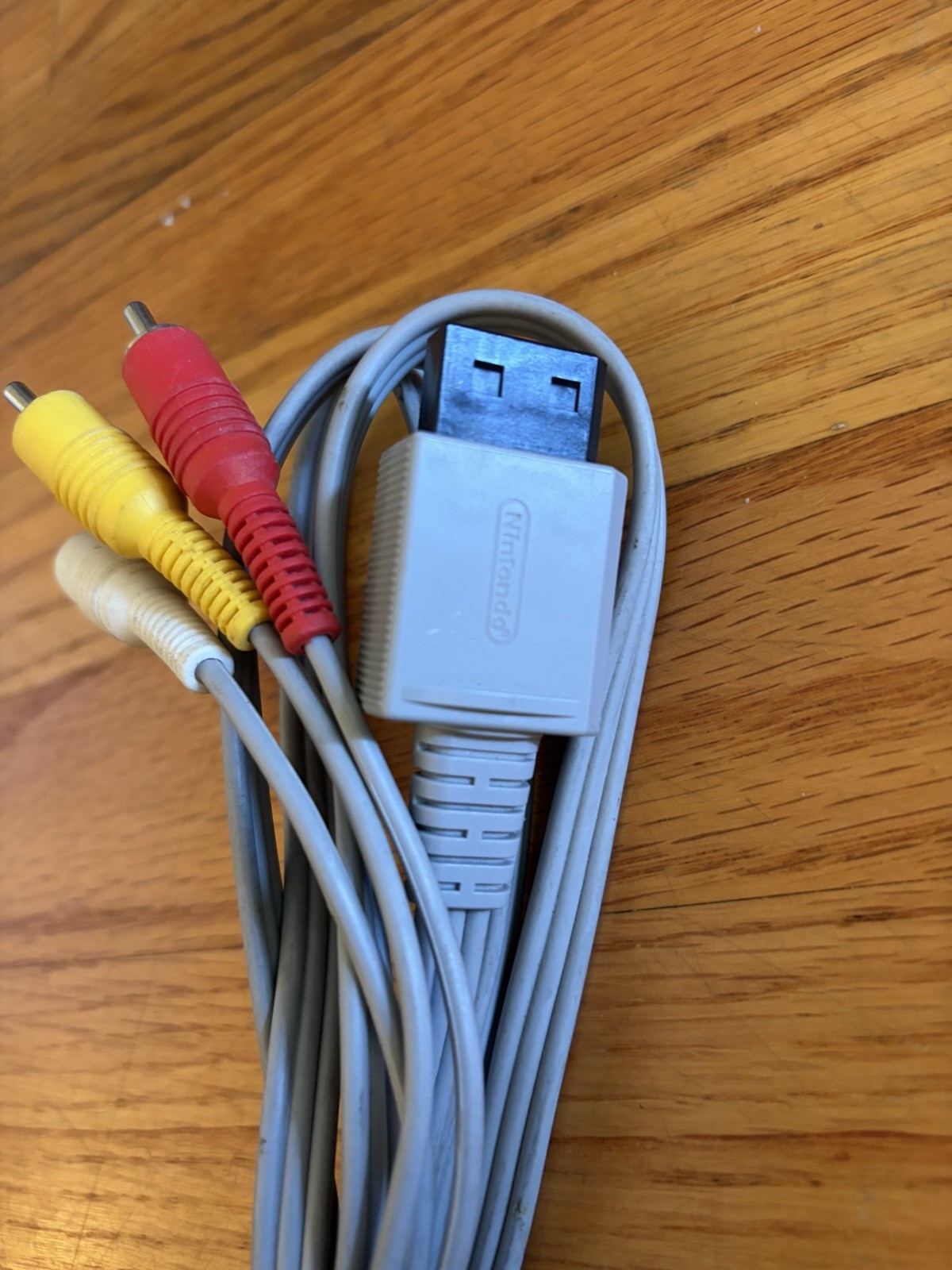 Nintendo Wii U 8GB – Full OEM Nintendo Set + Deca Sports Game #3