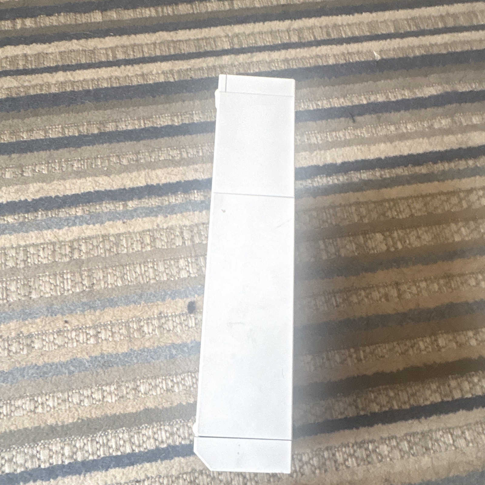 Nintendo Wii RVL-001 512 MB Home Console