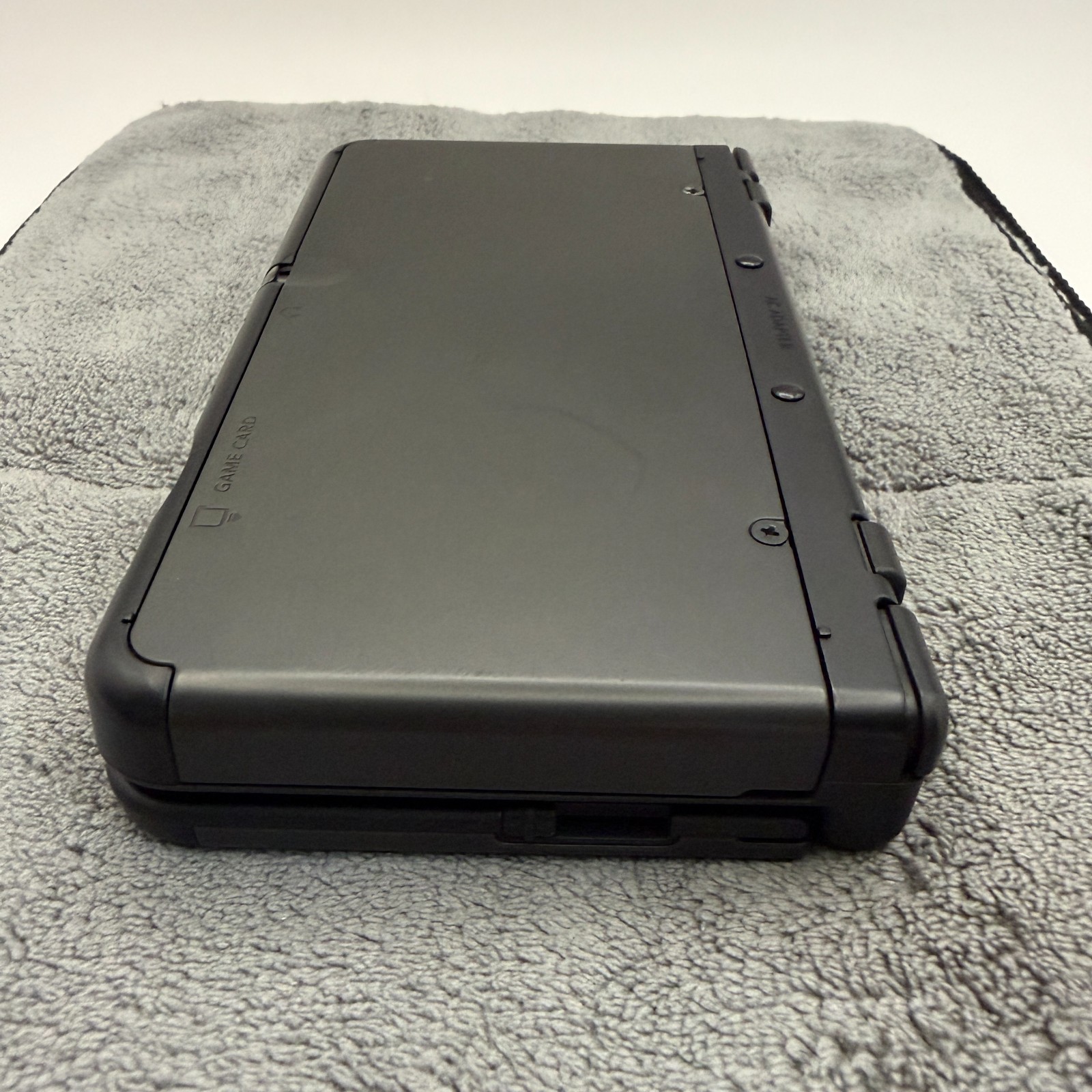 【Excellent5】New Nintendo 3DS Handheld Console Rare KTR001 Used From Japan