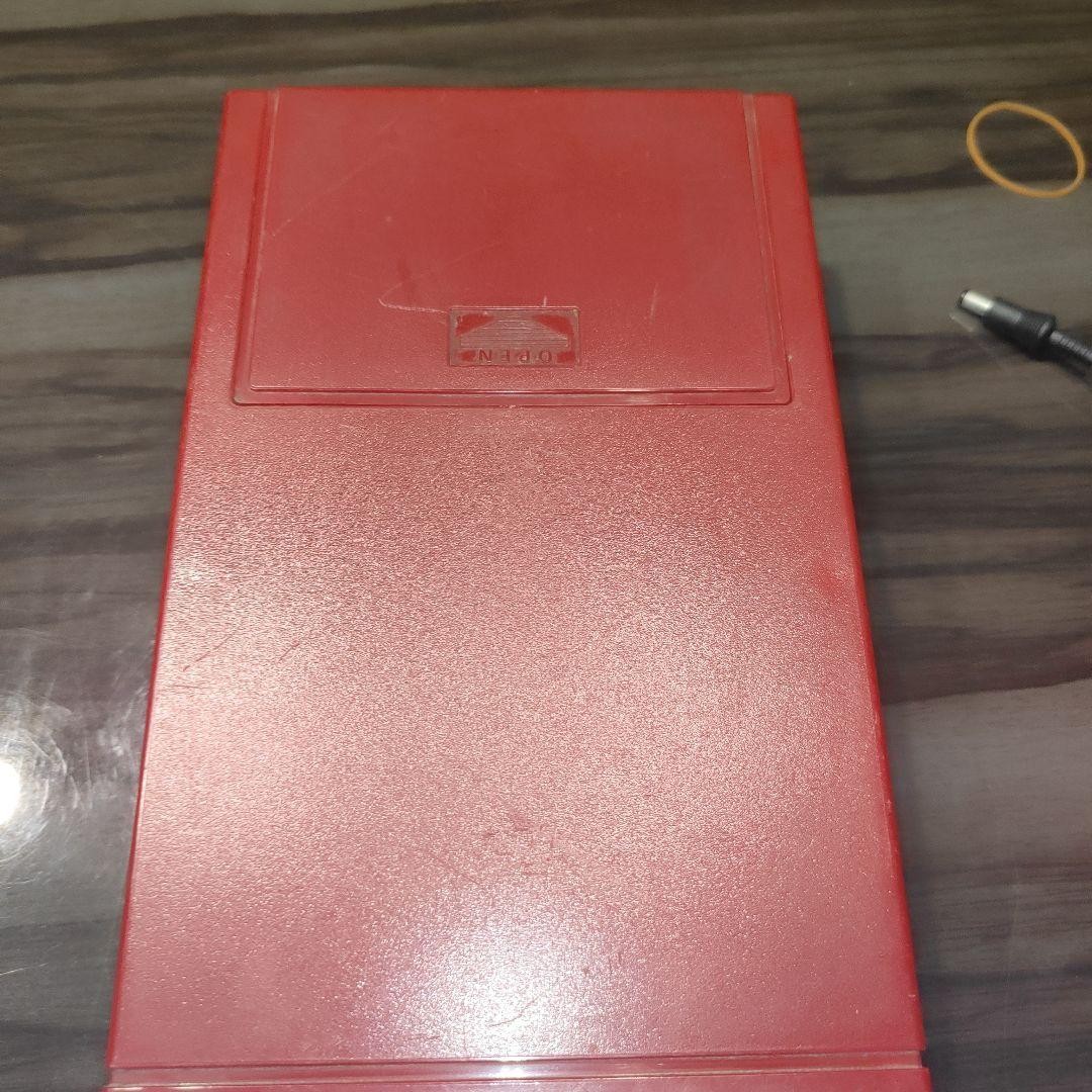 [Operation confirmed] Disk system RAM adapter with Castlevania