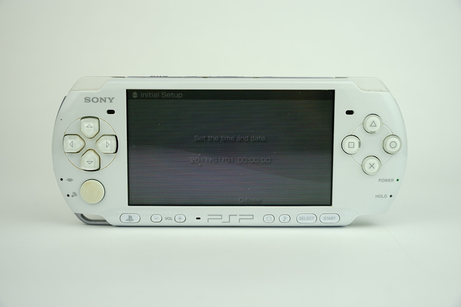 ✨Sony✨ PSP 1000 2000 3000 Console 32GB Card Charger/New Battery Region Free