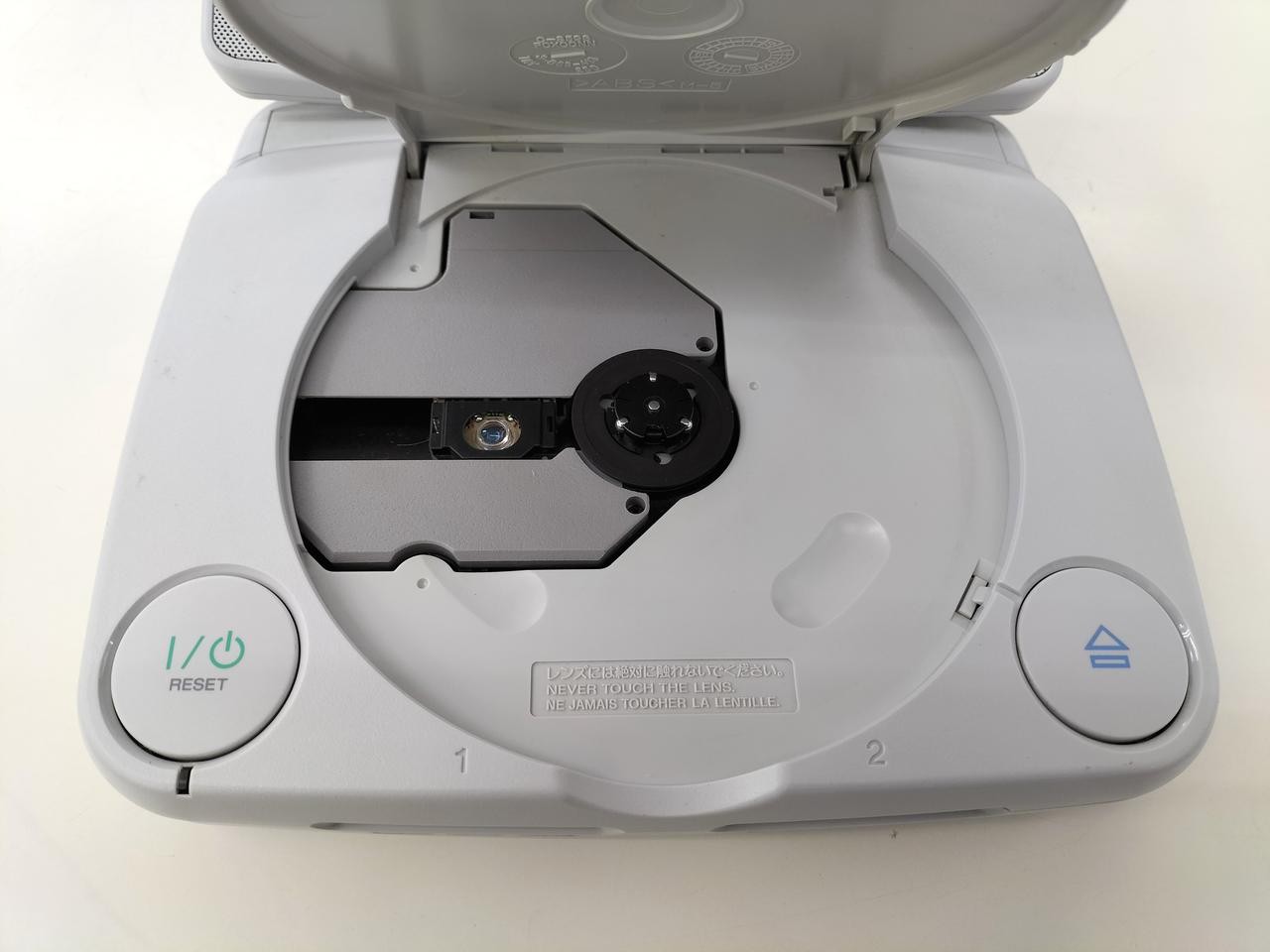 PS ONE Model SCPH 100 SCPH 130 SONY