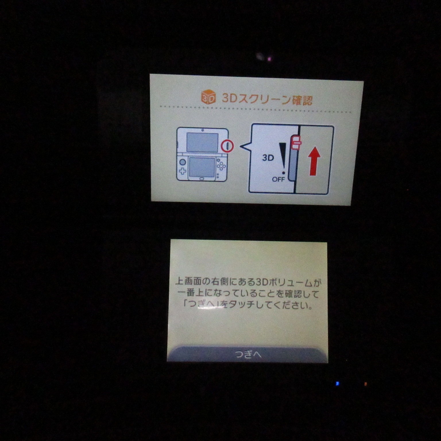【Excellent】Top IPS Nintendo New 3DS LL XL Metallic Black Console Japan Ver. #NET