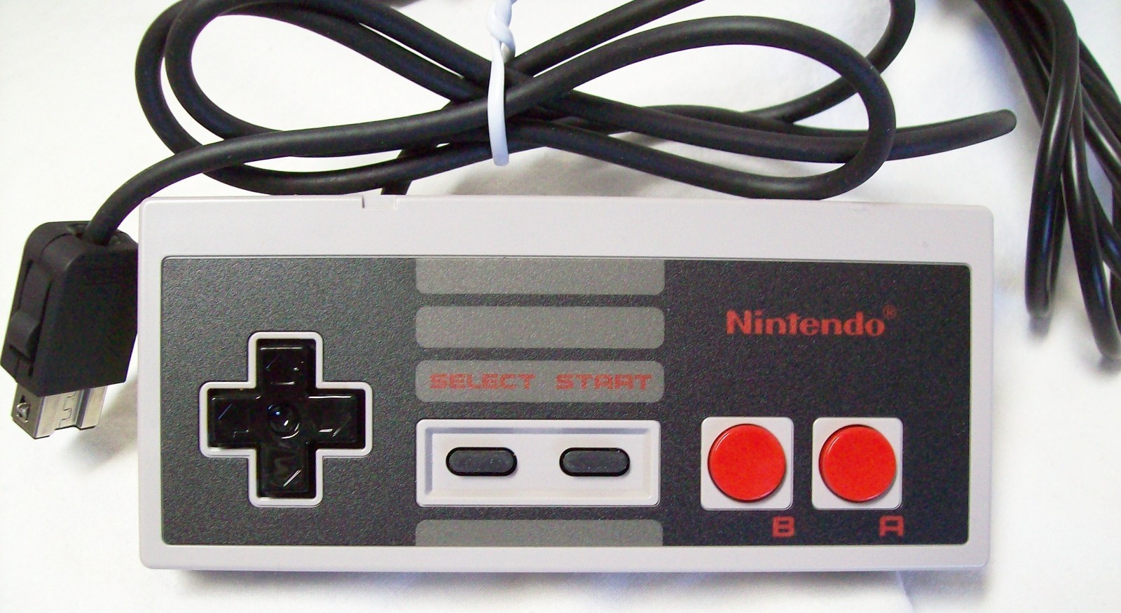 NES Classic Edition CLV-001 Nintendo 30 Games Console Controller Cables Charger