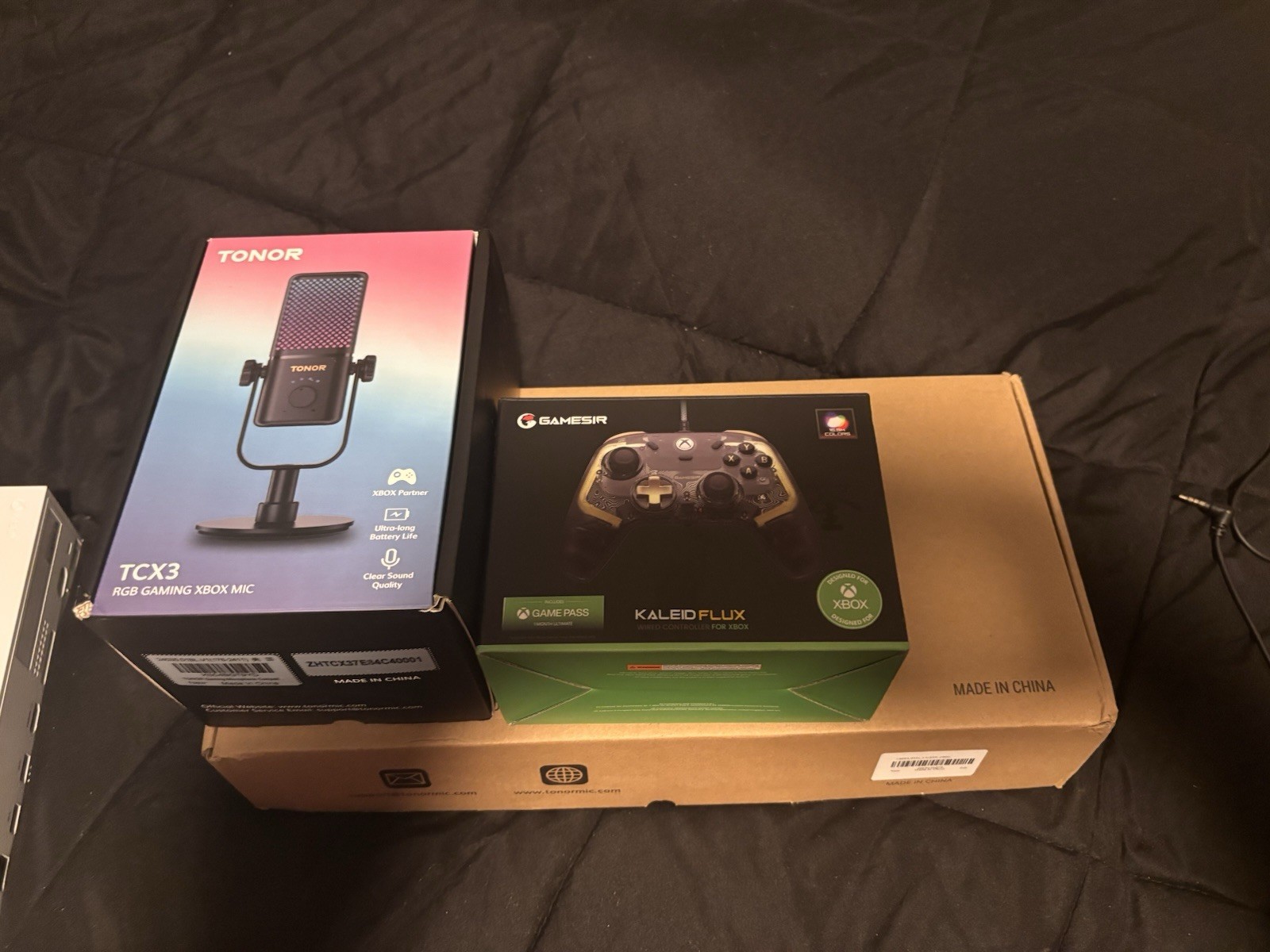 Xbox Series S 512GB With Other Accessories for Top Tier Gaming