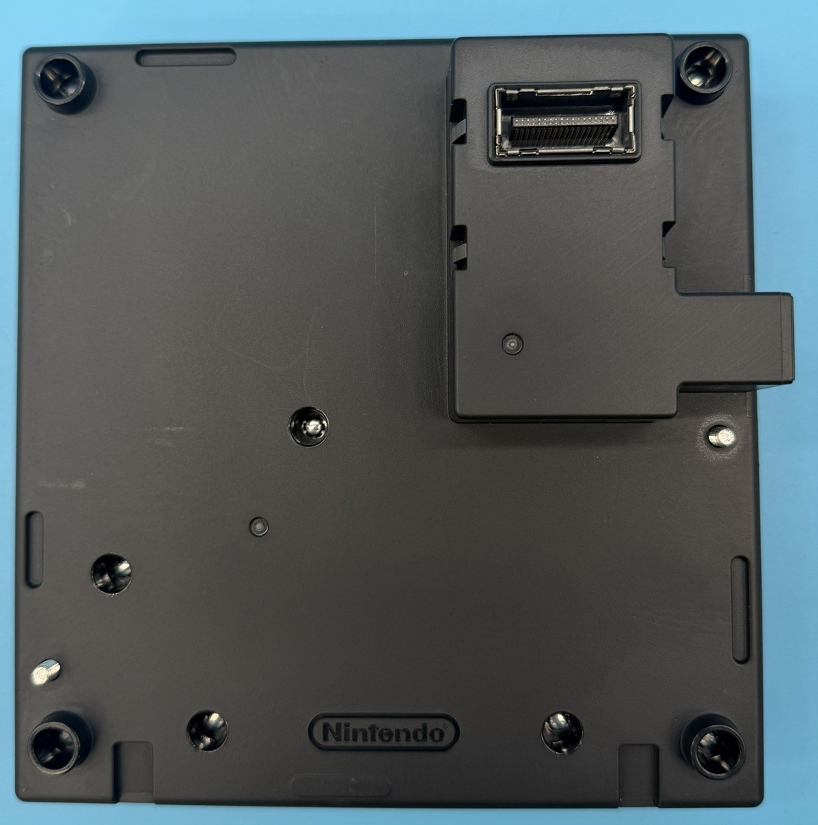 Nintendo Gamecube DOL-017 Gameboy Player with Start-Up Disc (MAC003420)