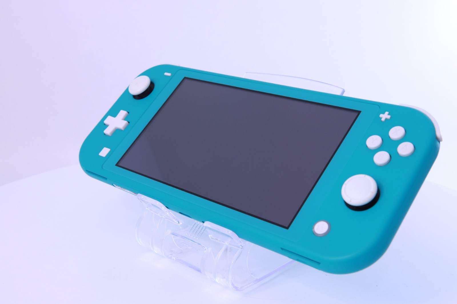 JP Game Nintendo Switch Lite Turquoise [Rank :S] 【 Region Free 】