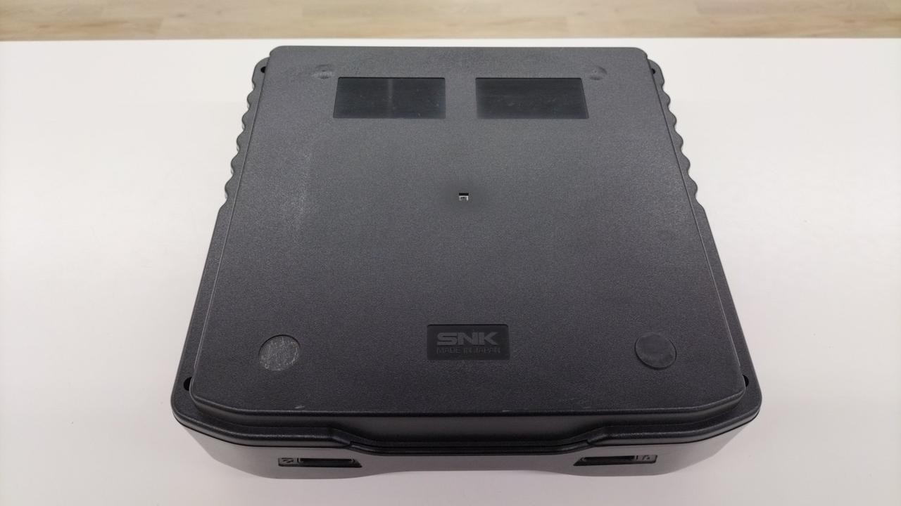 SNK CD-T01 NEO・GEO CD
