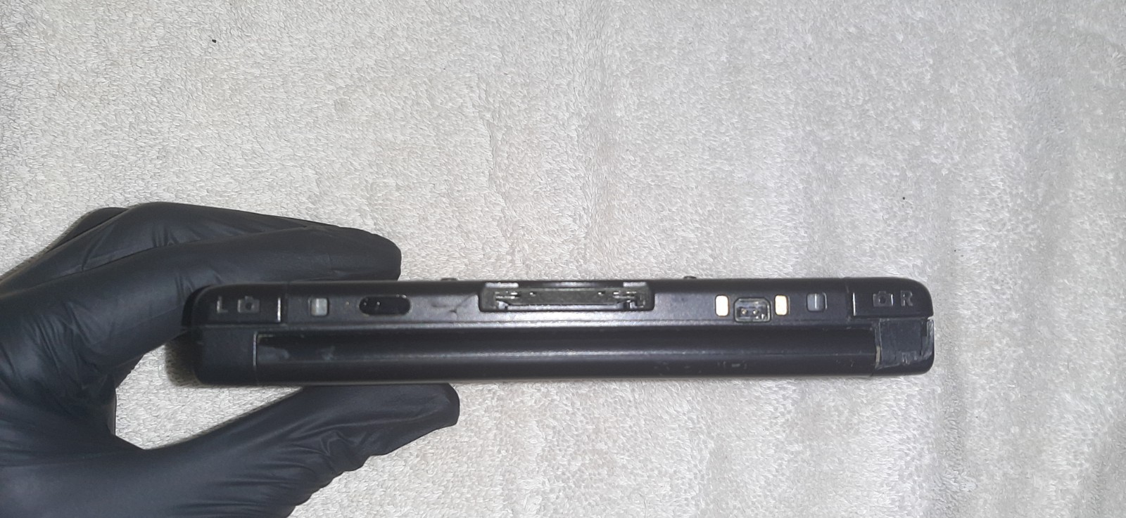 Nintendo 3DS XL (about) 200+ Games – Sold AS-IS (Charger Not Included)