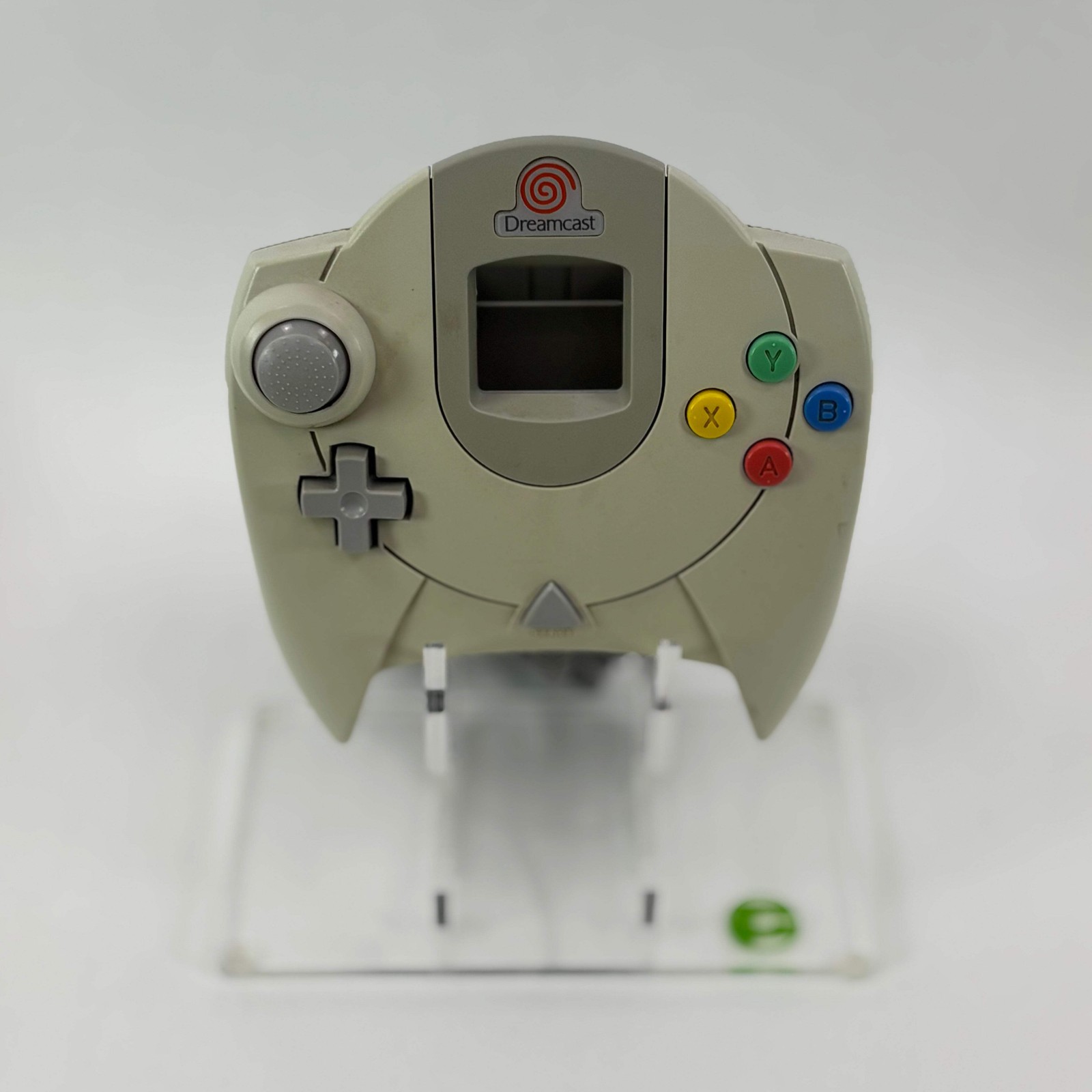 Sega Dreamcast Console Gaming System Bundle White HKT-3020