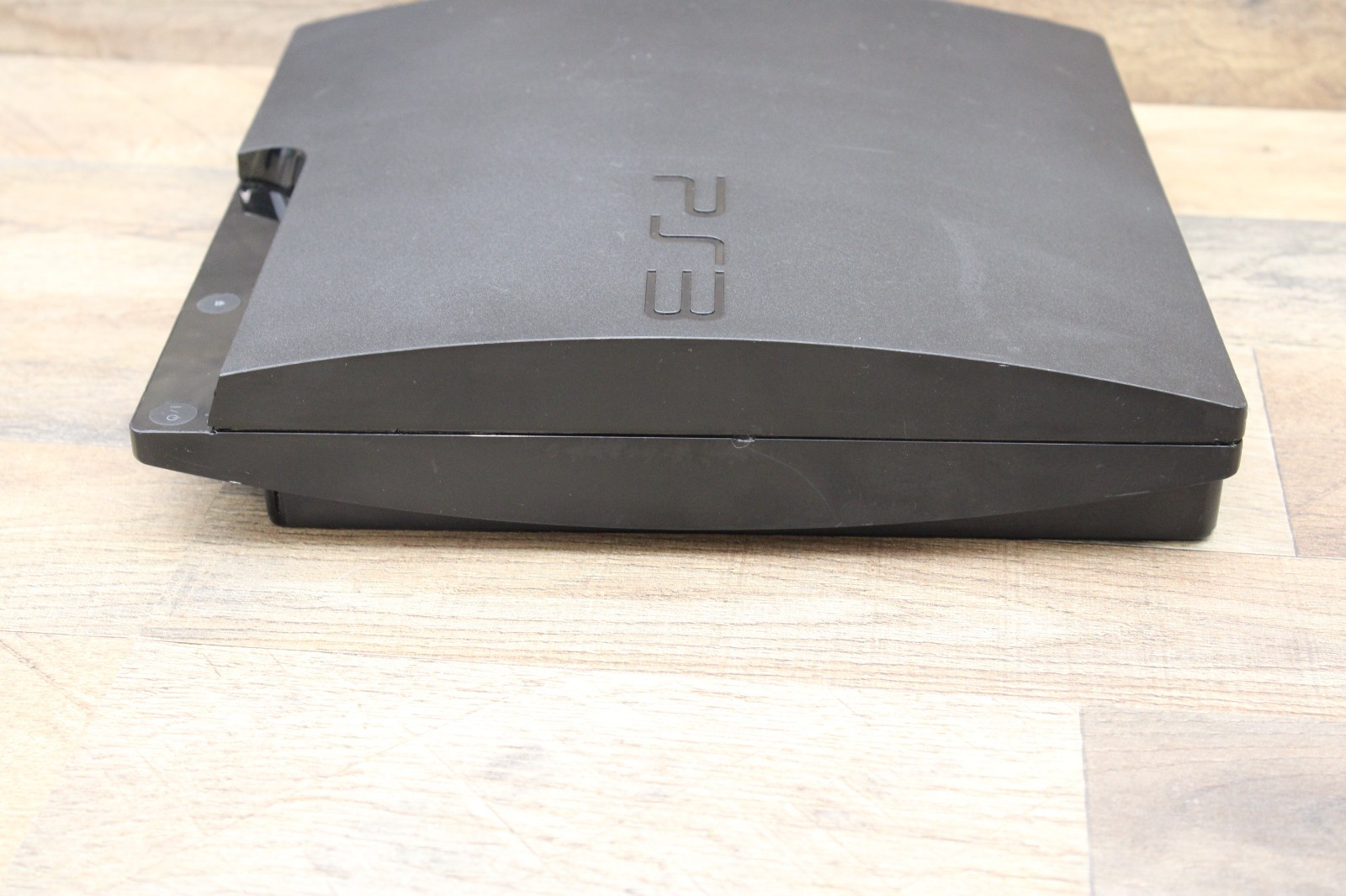 Sony PlayStation 3 PS3 Console Only – CECH-3001B – 40GB (Tested & Working) READ