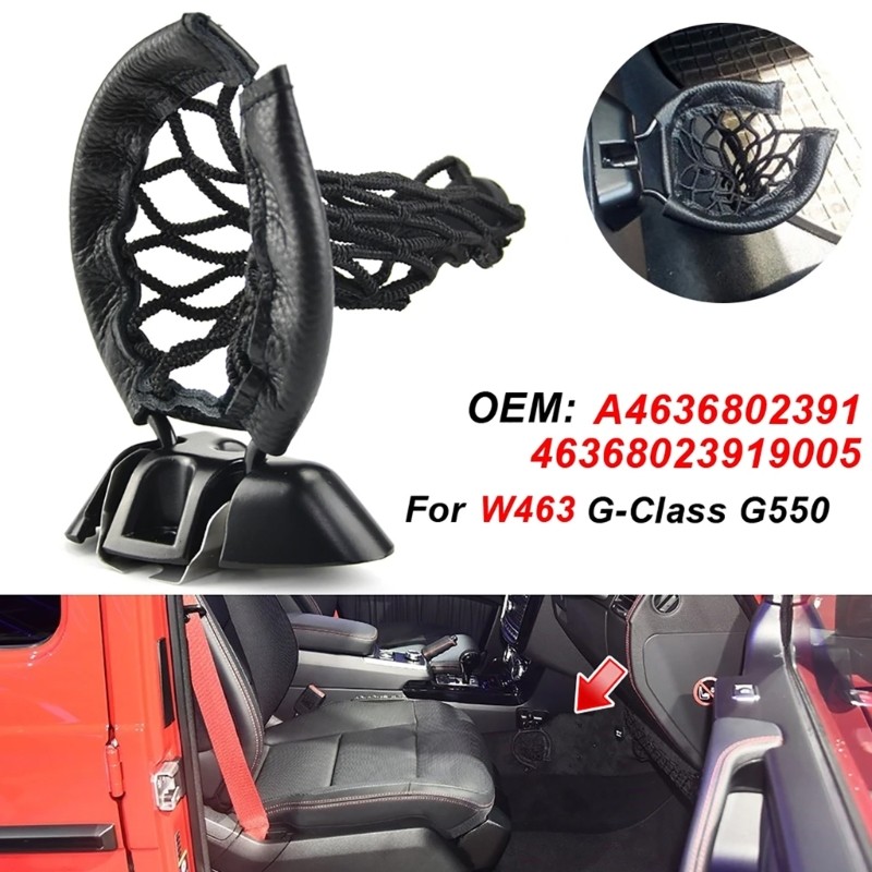 Auto Accessory Car Front Cup Holder for W463 G320 Replacement Drink Holder