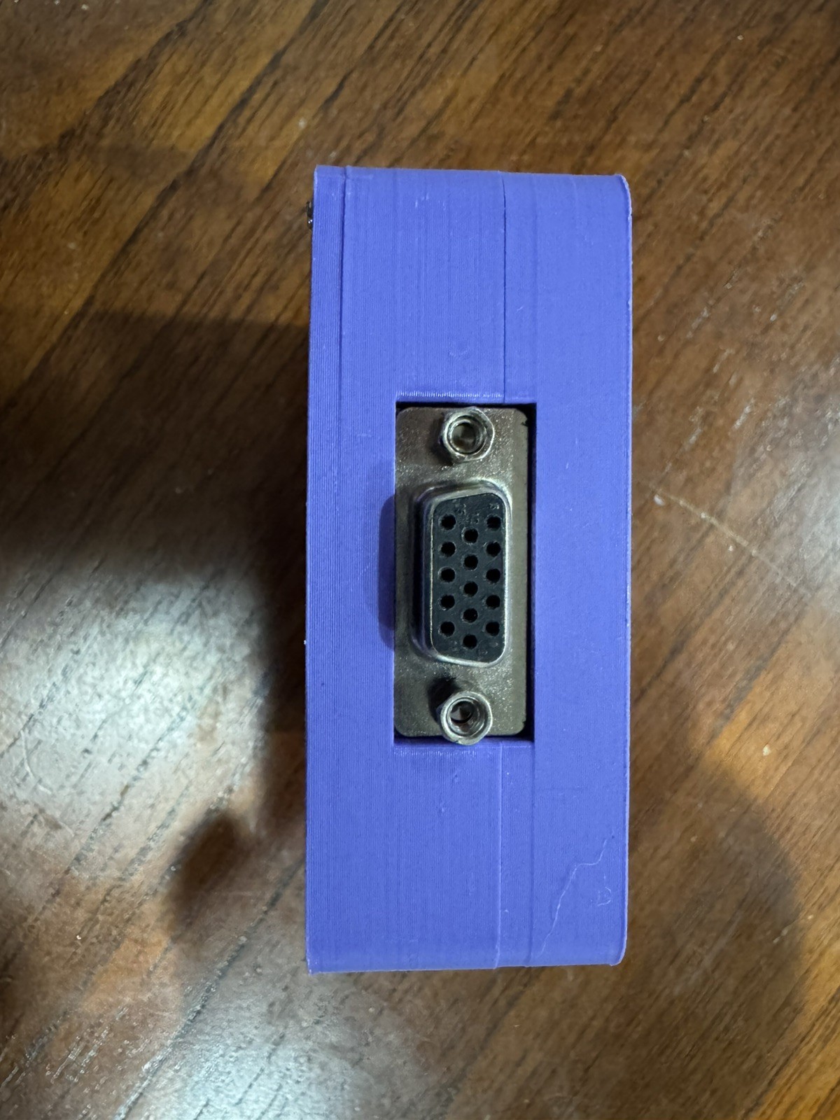 ArcadeForge UMSA Ultimate SCART adapter 15khz VGA PC Raspberry Pi 15 khz CRT TV