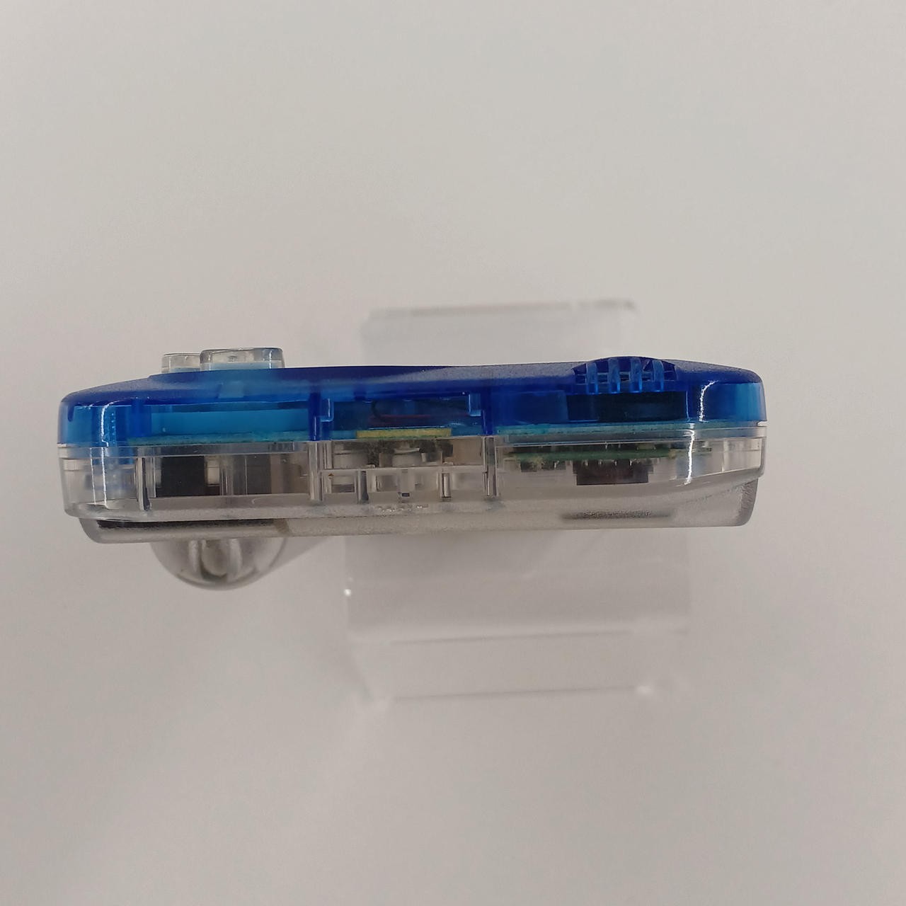 WonderSwan Model WSC 001 BANDAI