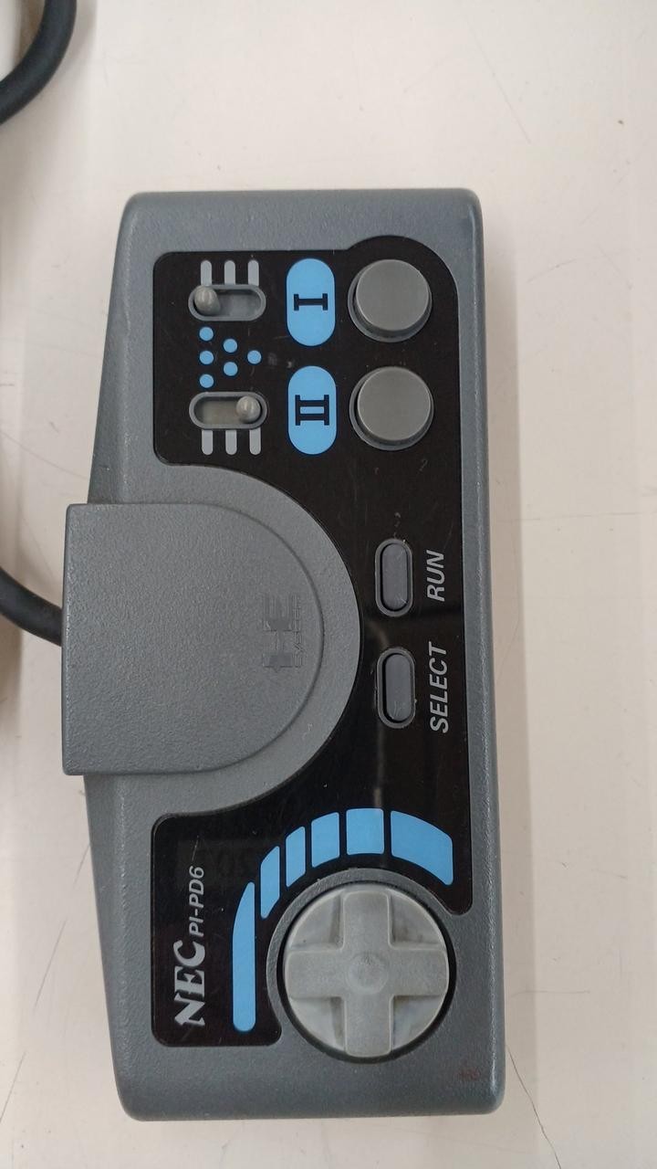 NEC Junk PC Engine SUPER GRAFX